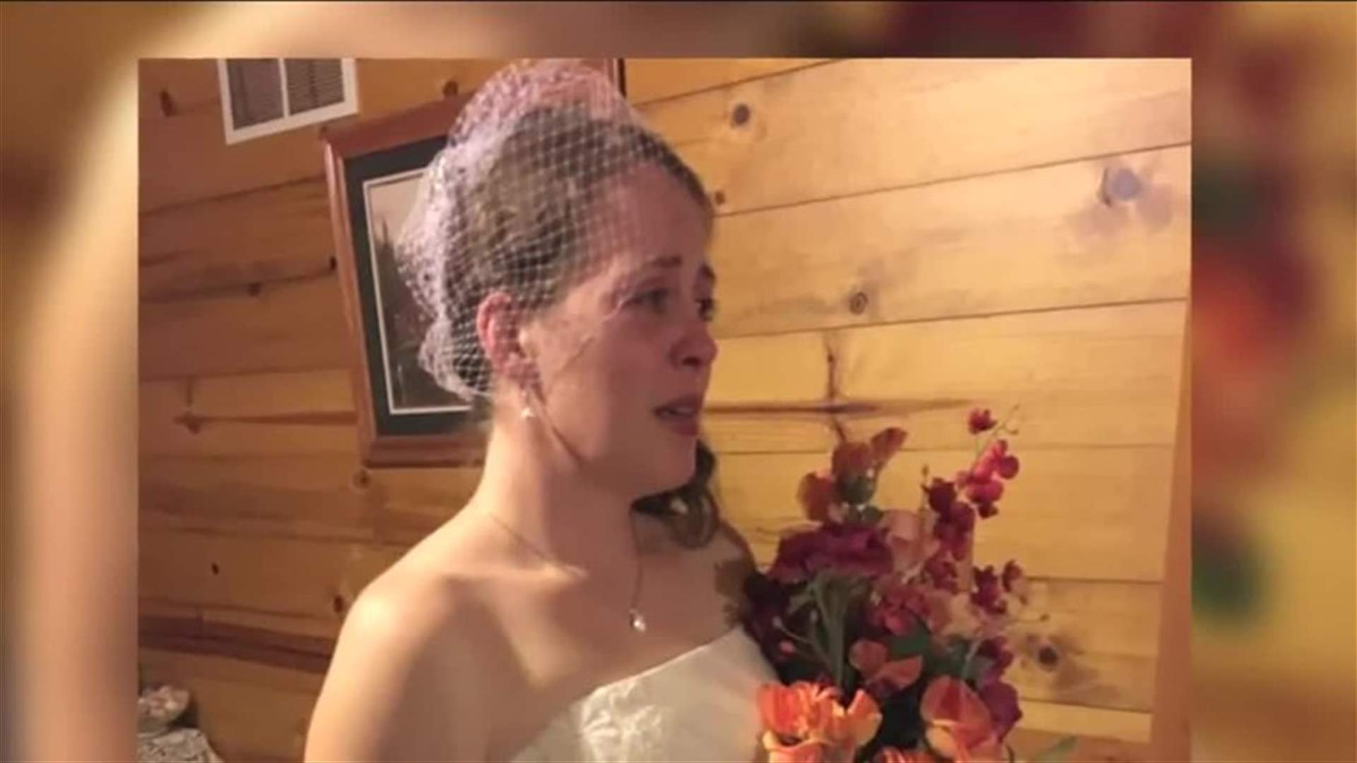 بعد علاقة استمرت 17 عاماً قرارا الزواج ولكن القدر عاكسهما!