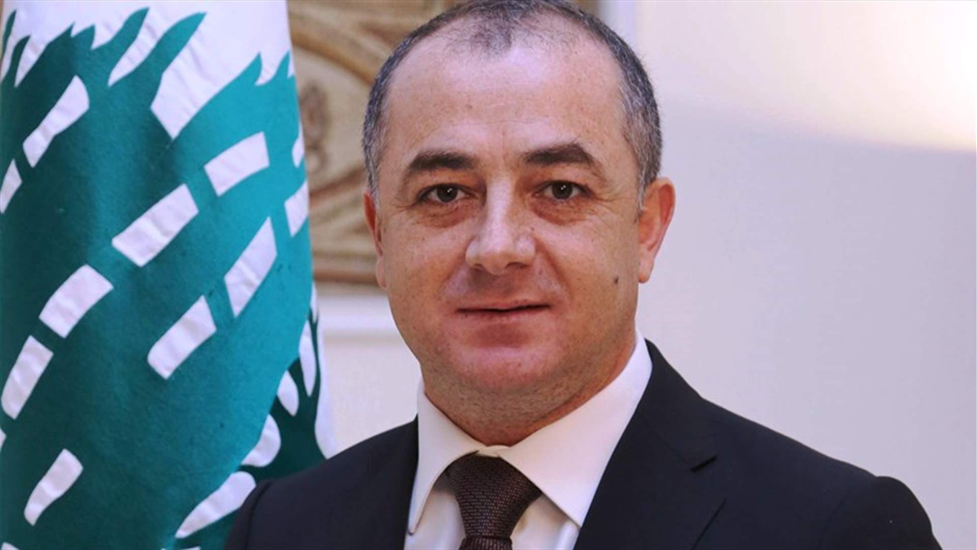 بو صعب: نتائج الشهادة المتوسطة في نهاية الأسبوع المقبل كحد أقصى