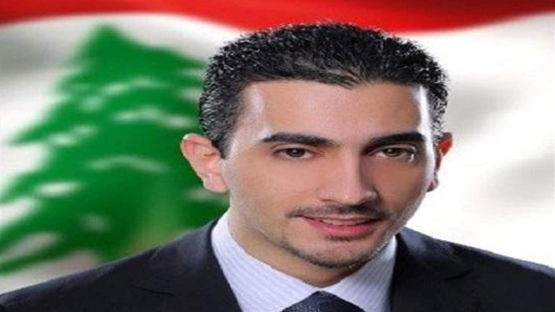 تعرض جاد صوايا لطلق ناري 