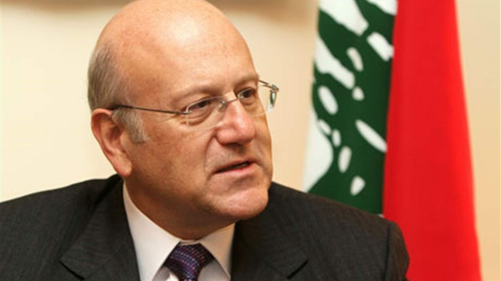 "الأخبار" عن ميقاتي: استخبارات الجيش وتركيا دعمتا ريفي