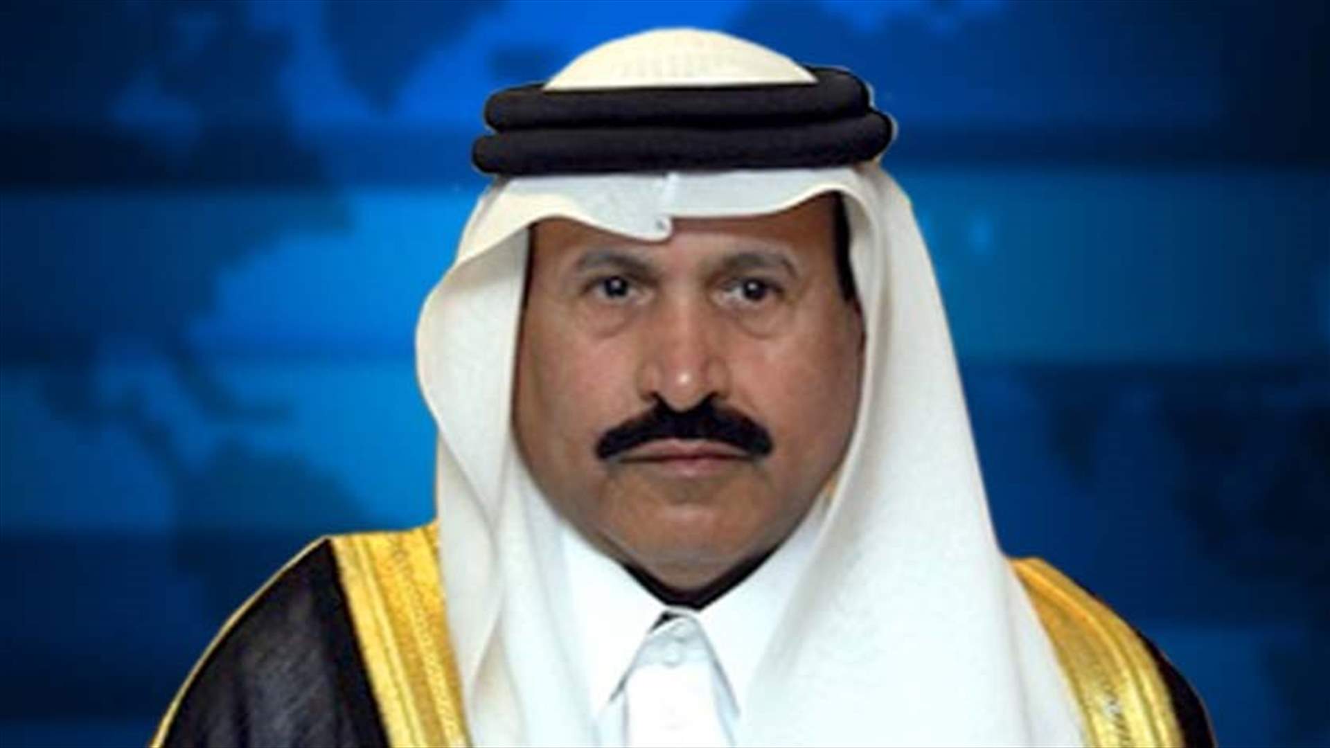 عسيري: المشنوق أكد لي أن كلامه لا يلزم الحريري