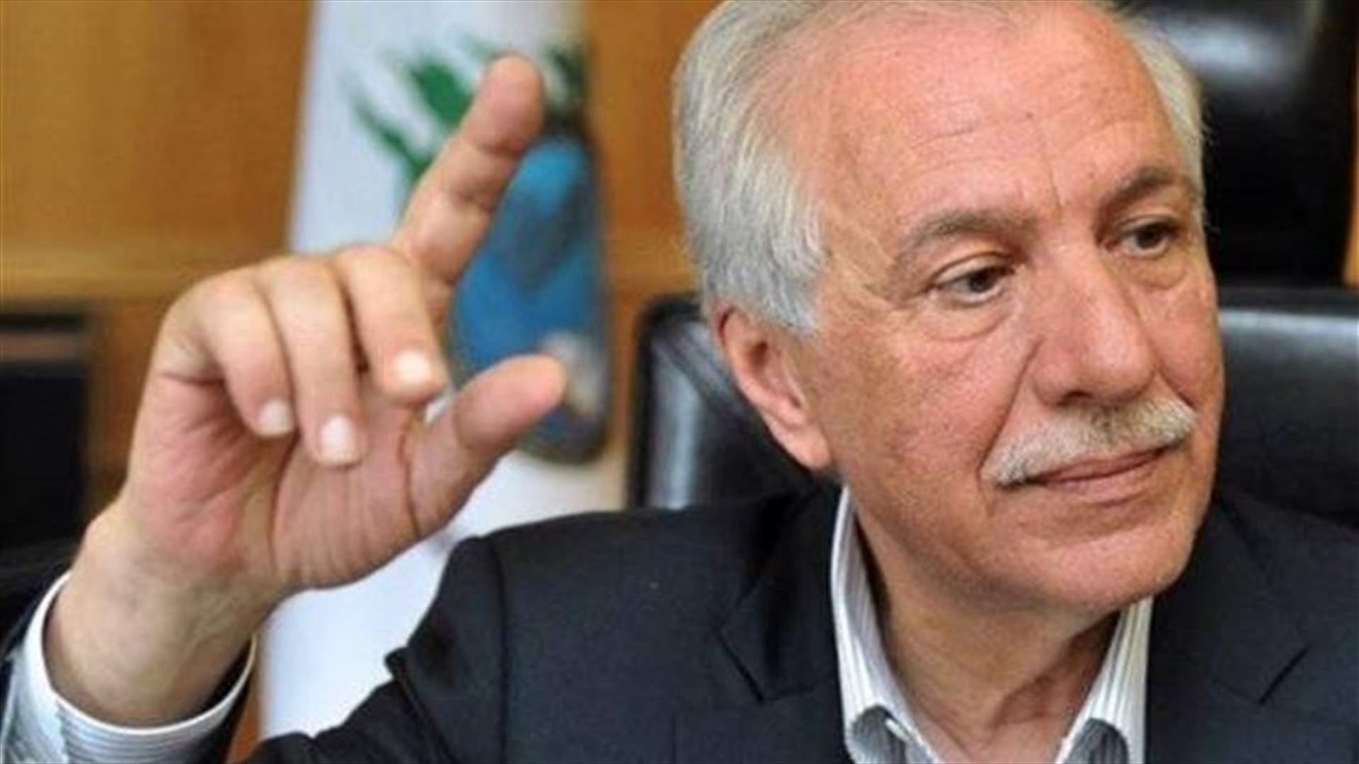 الهيبي يرد على زعيتر