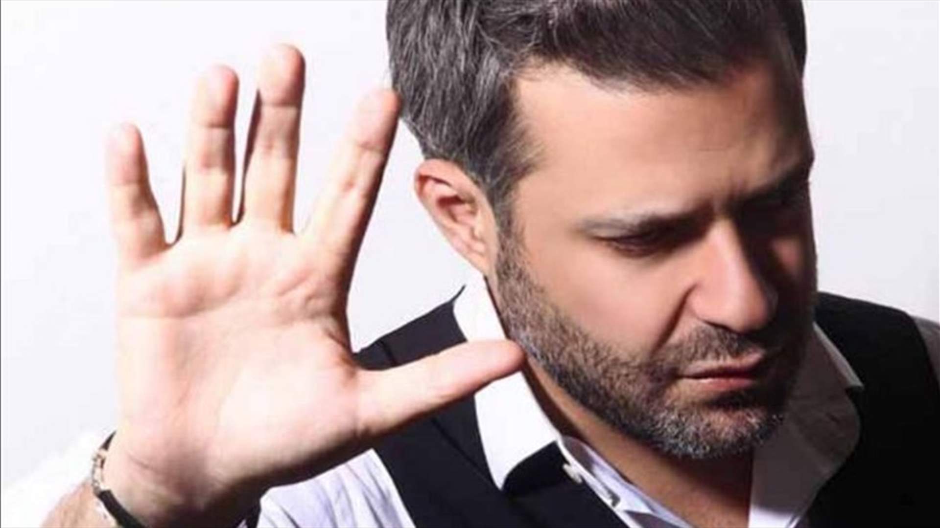 لتربية "الزعران".. زين العمر إلى القضاء در!