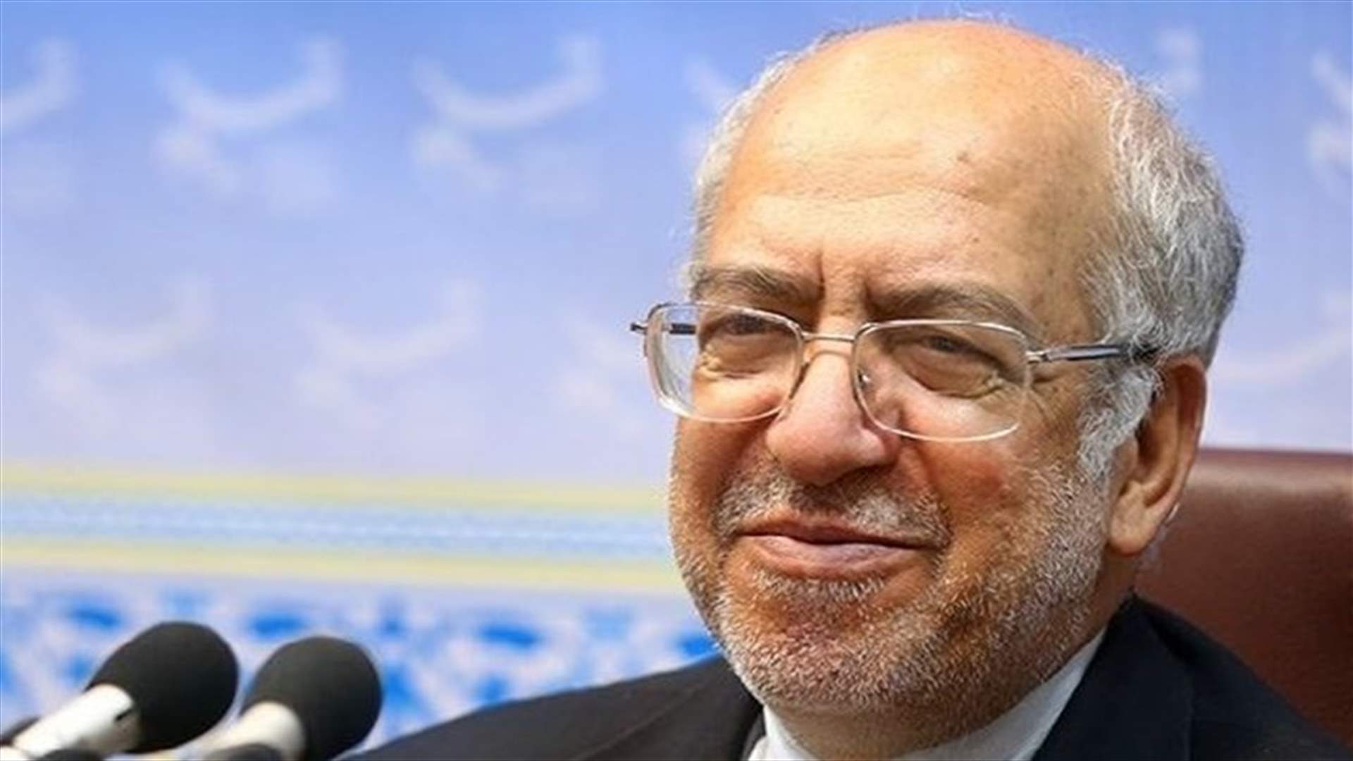 Iranian minister says export guarantee row with Germany almost solved