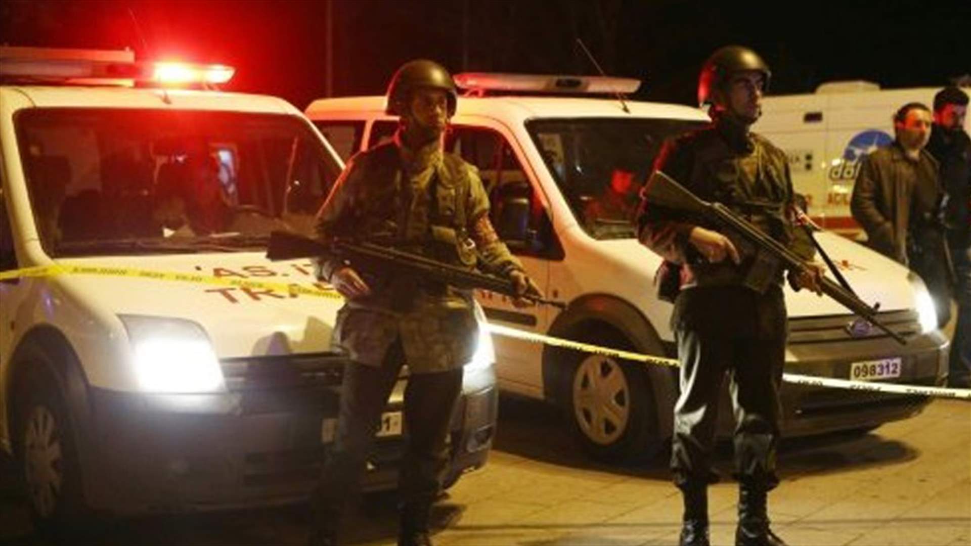 جماعة "صقور حرية كردستان" تتبنى اعتداء اسطنبول 