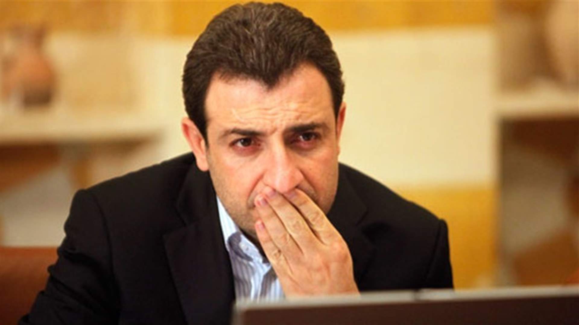 Afif Hammoud referred to the Public Prosecution