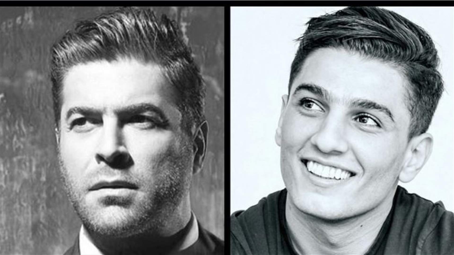 بالفيديو: محمد عساف يفجّر موهبة التقليد.. هل نجح بتقليد وائل كفوري؟