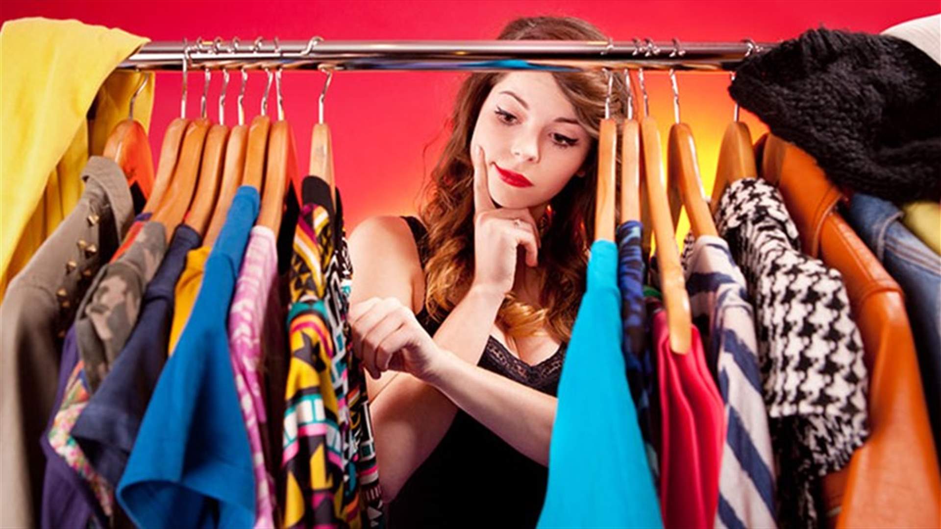 “What To Wear Struggle” Takes 6 Months Out Of Women’s Life – Study