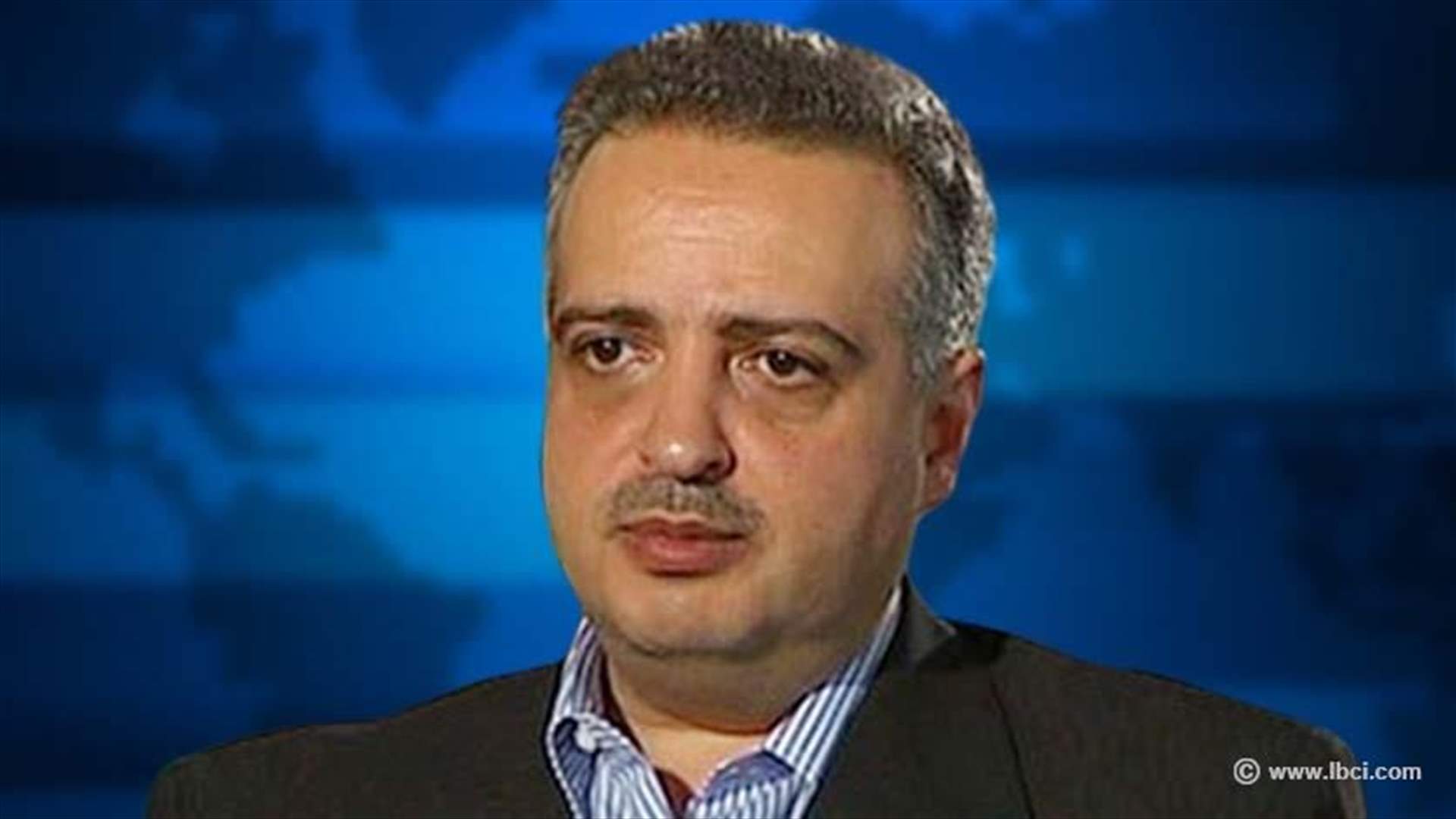 أرسلان: كلام "الانماء والاعمار"... وقاحة!