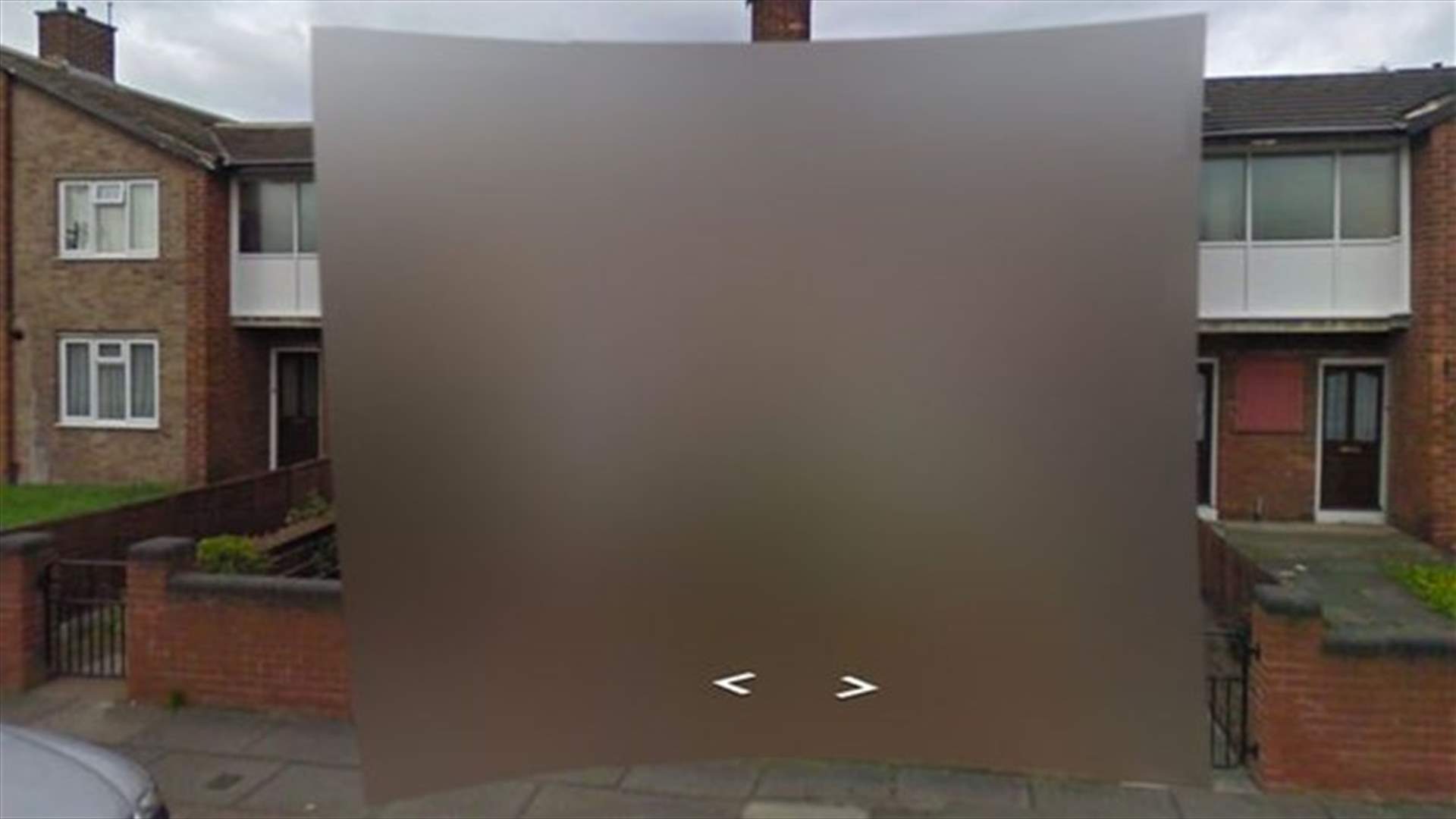 لماذا حجب غوغل منزلين عن Google View؟