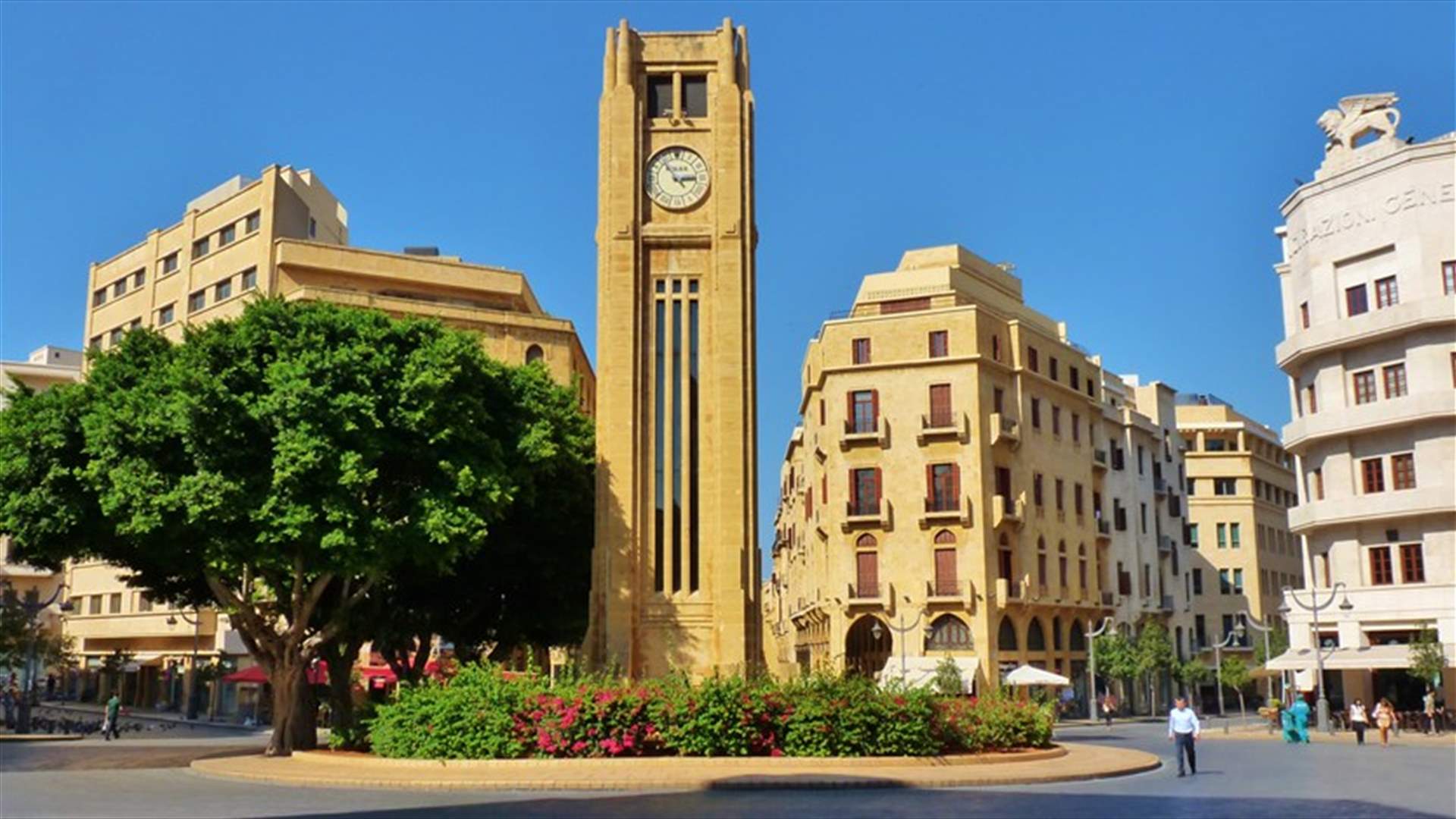 النهار: لا تحرّك سياسي قبل جلسة الحوار المقبلة