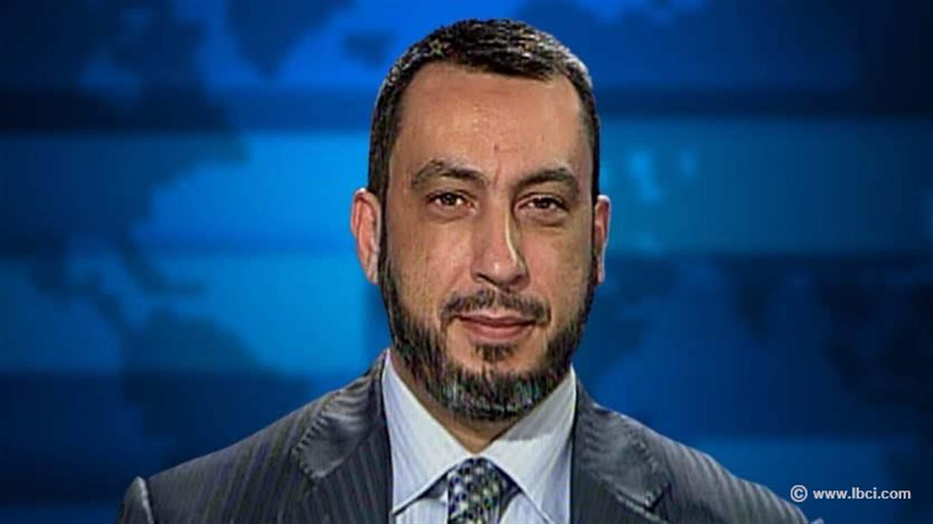 الحوت لـ"الجمهورية": هناك من يدفع باتجاه البقاء على "الستين"