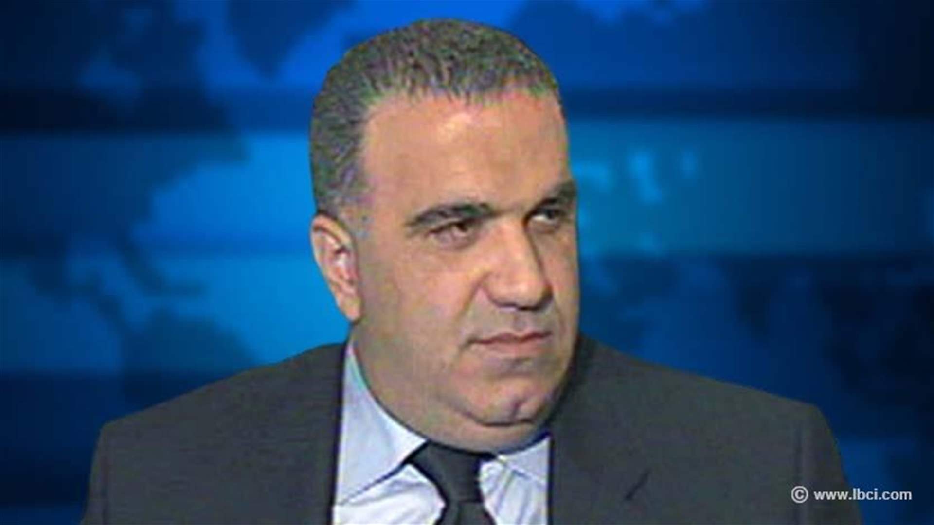 ماروني لـ"الشرق الأوسط": انسحابنا من جلسة الحكومة رسالة أولية