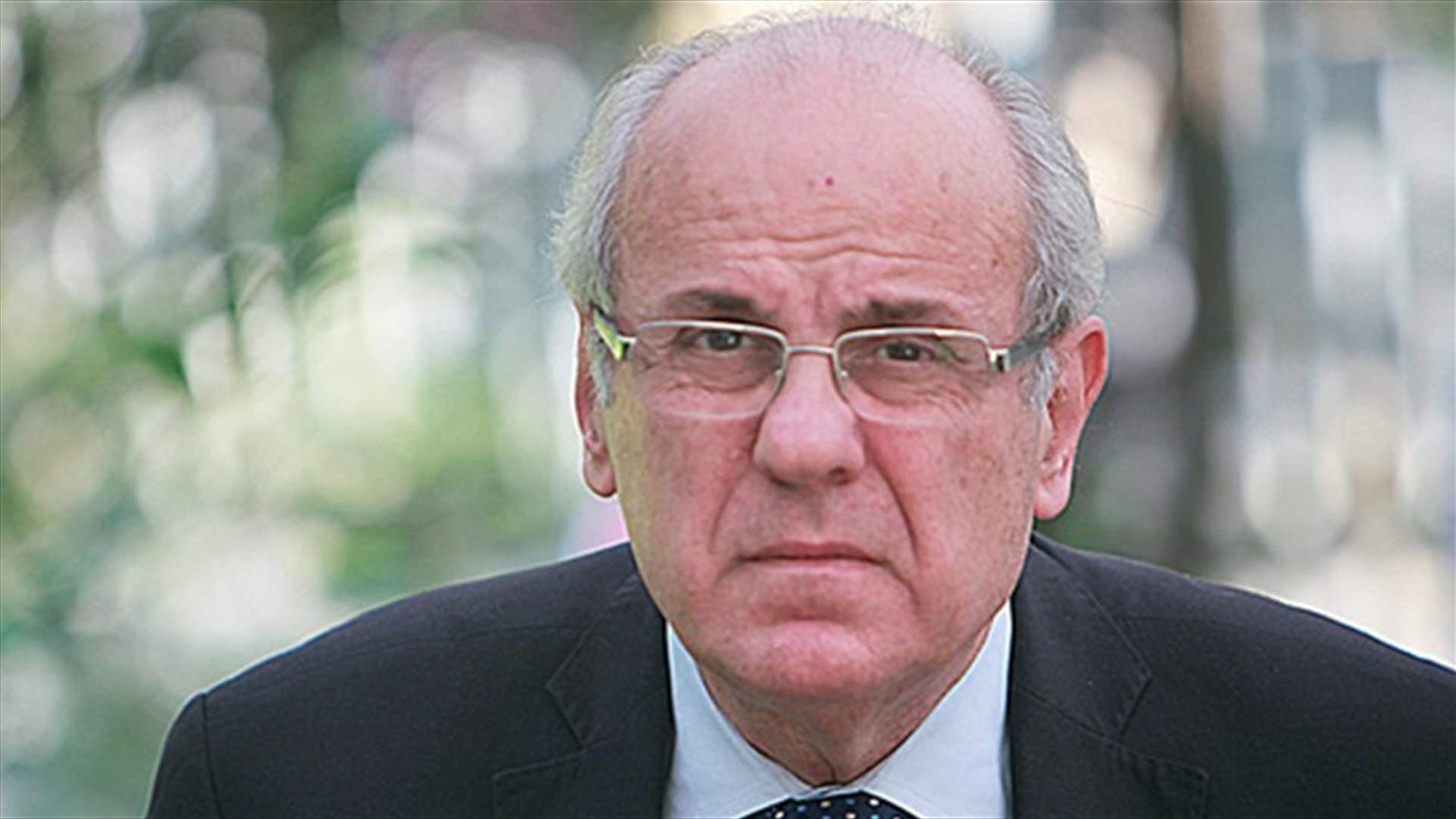 سلهب يرد عبر "الشرق الأوسط" على "الكتائب"