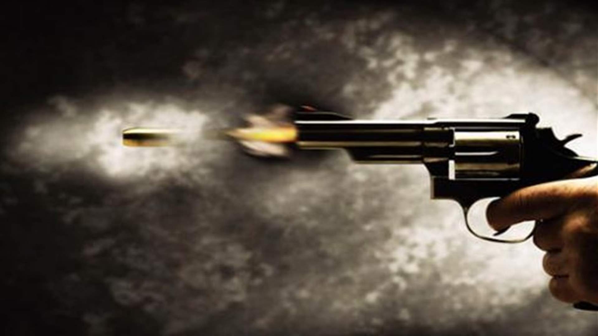 Unknown armed men open fire at house of ex-mayor in Akkar 