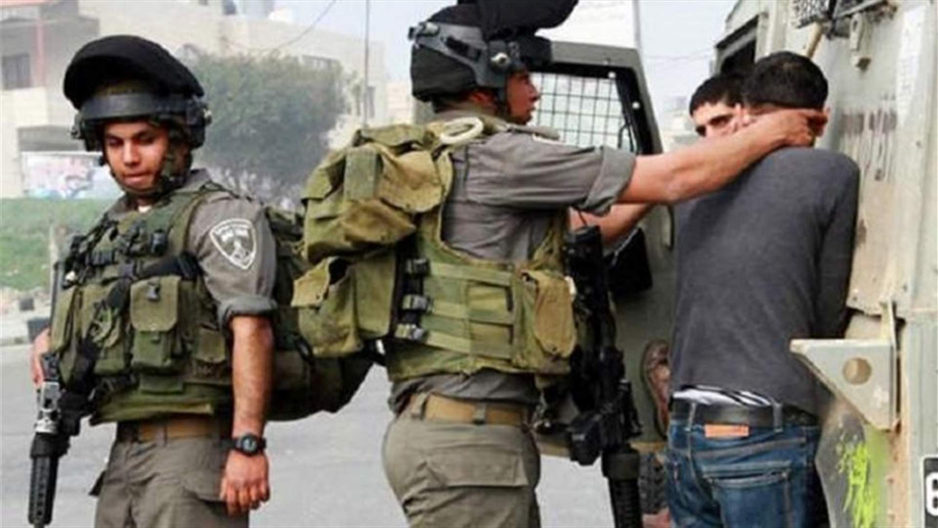 الجيش الإسرائيلي يهدم منزل فلسطيني متهم بقتل مستوطنة في الضفة الغربية