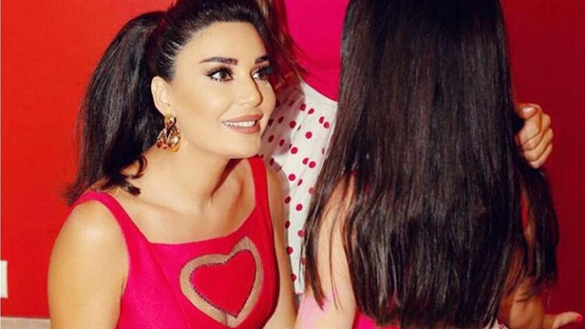 رسالة مؤثّرة من سيرين عبدالنور: "من وقتها كلّ شي تغيّر"