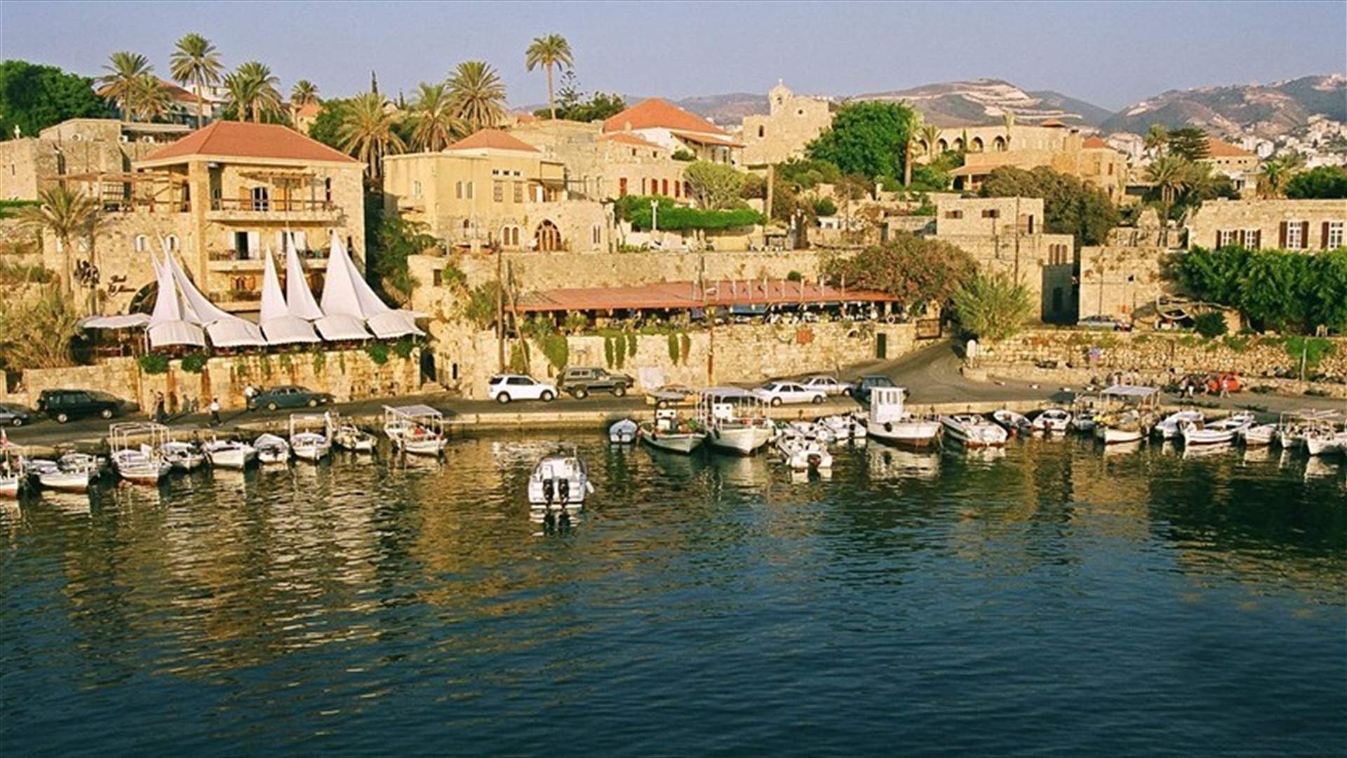 Water cut off in most villages of Byblos district