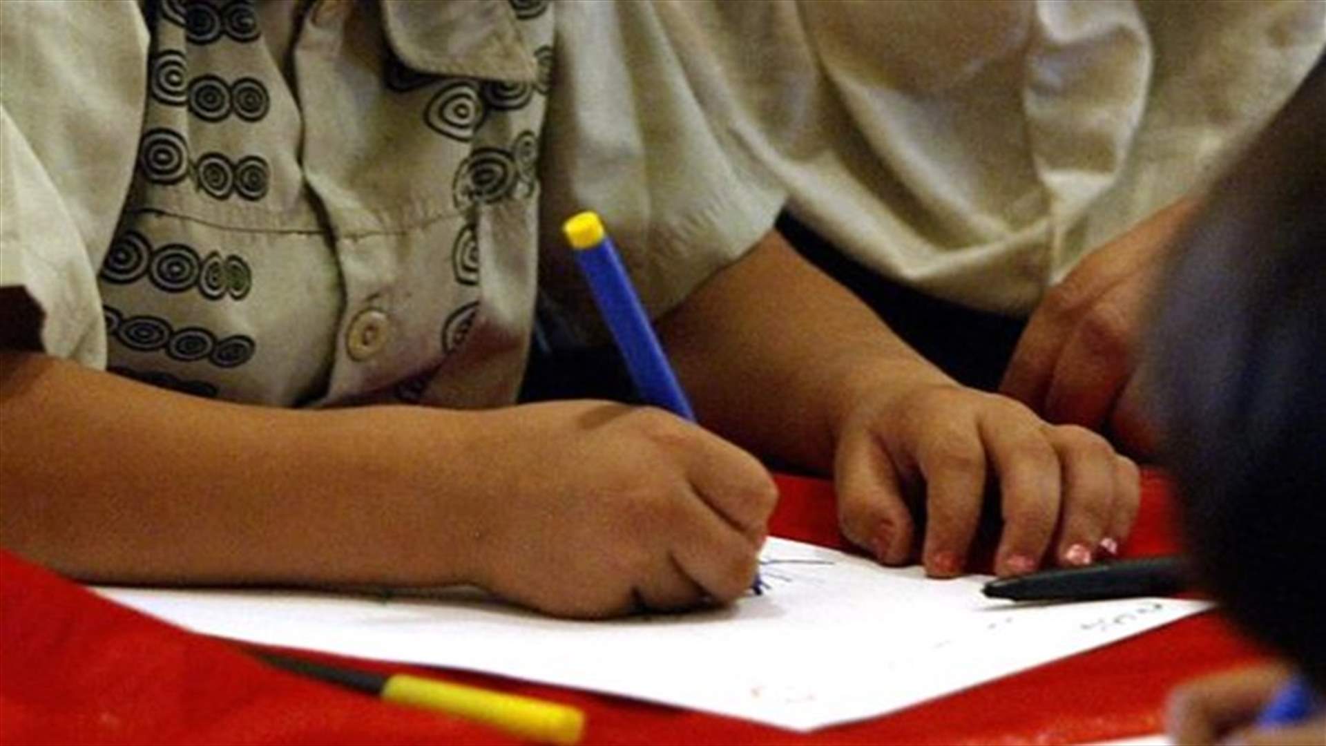 [PHOTO] Little Girl’s Drawing Reveals Truth Behind Mom’s Beauty 