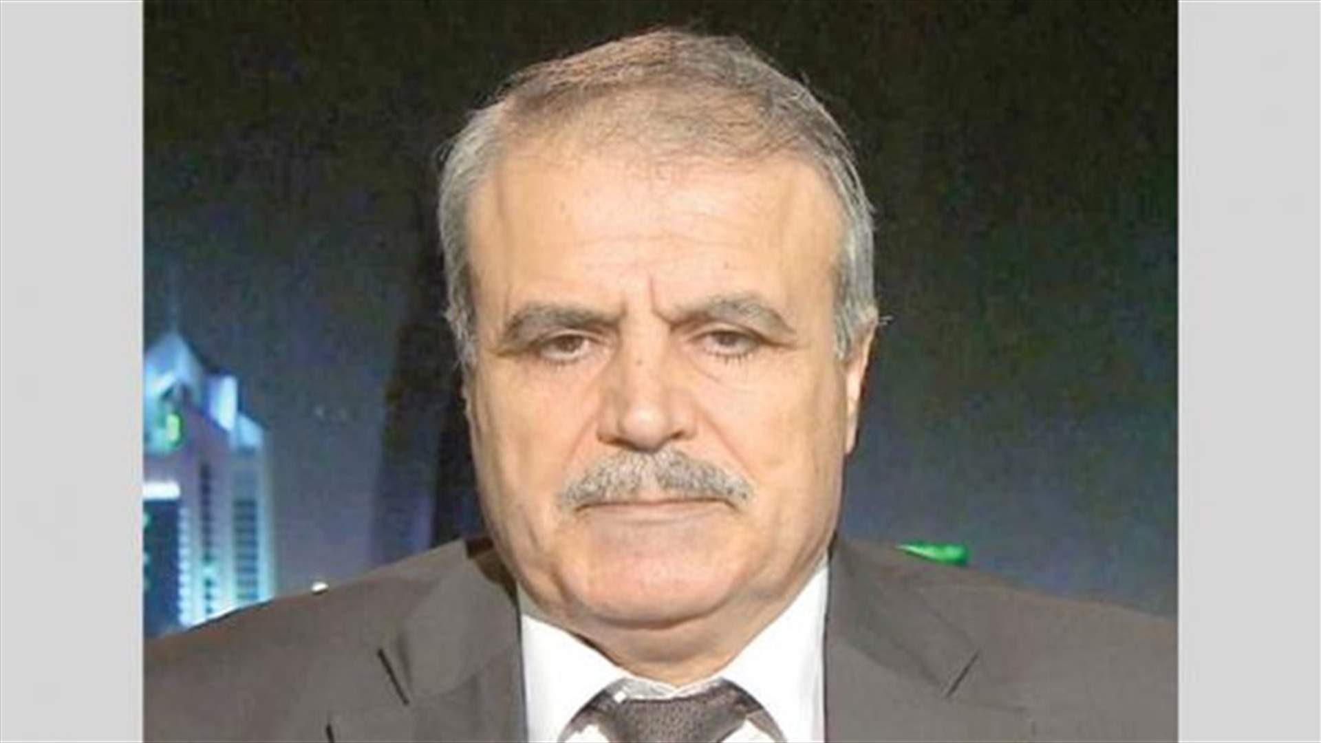 الزعبي لـ الشرق الأوسط: خلاف بين موسكو وطهران بشأن الرقة