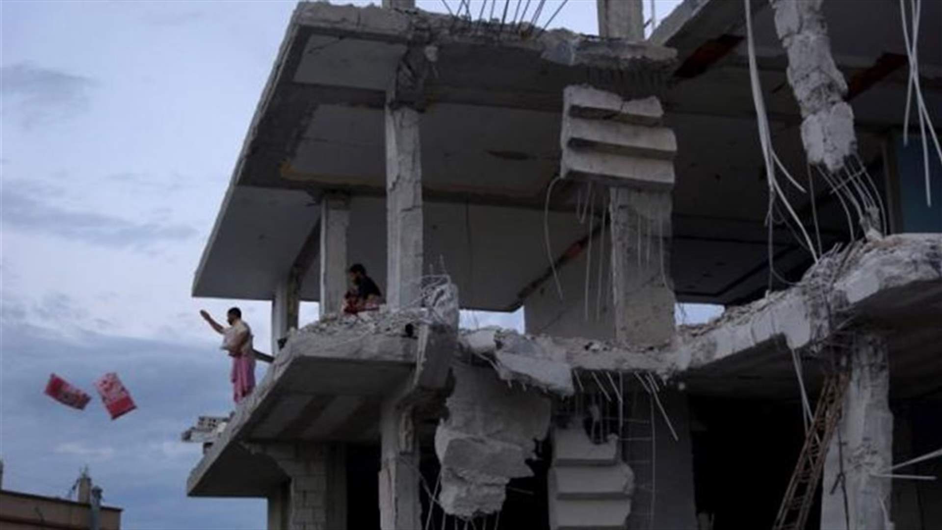 Syrian activist shot by Islamic State fighters in southeast Turkey