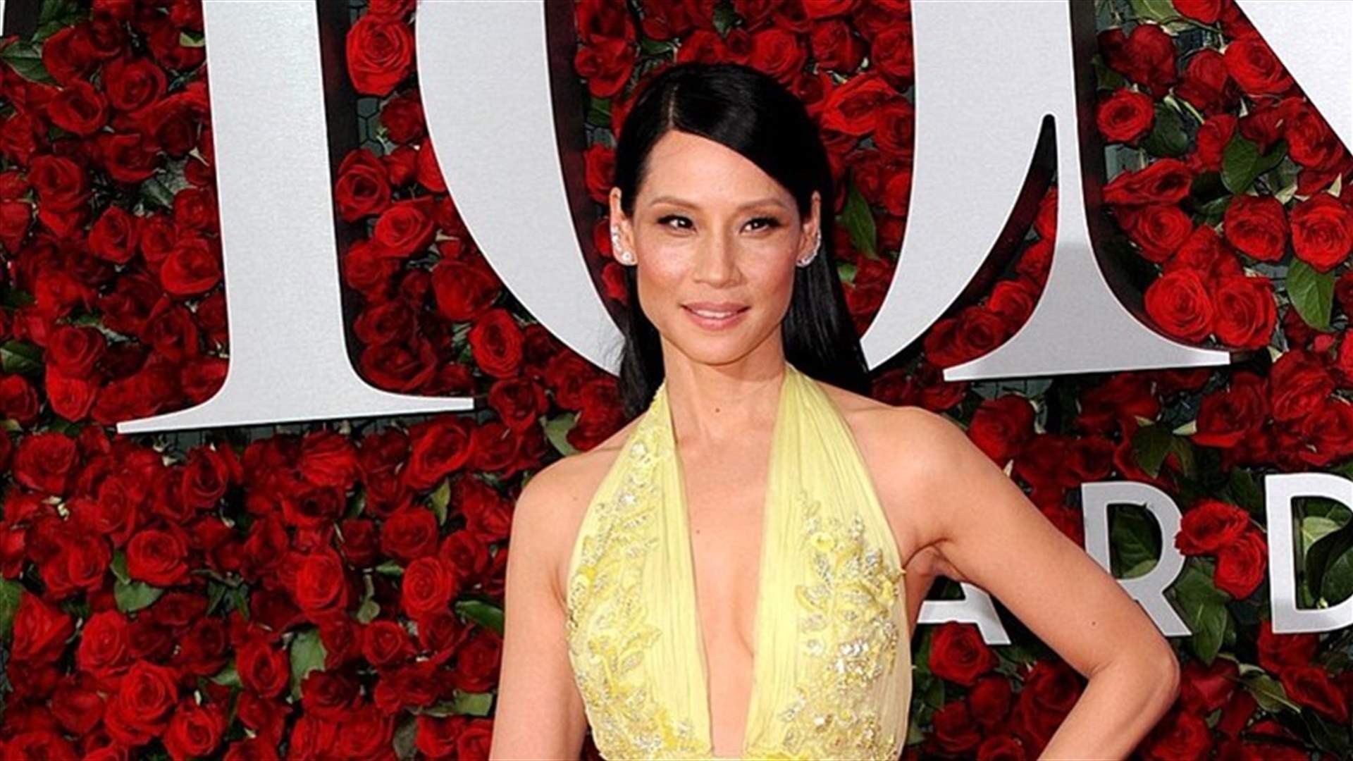 بالصور: تصميم لزهير مراد يخطف الأنظار في Tony Awards 2016