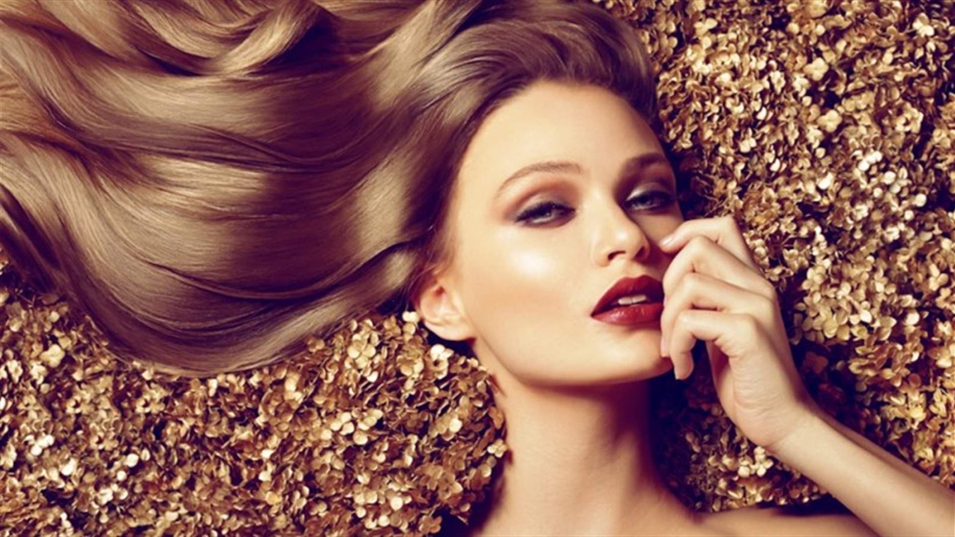 سرّ جمال شعر كيت ميدلتون... النبيذ!
