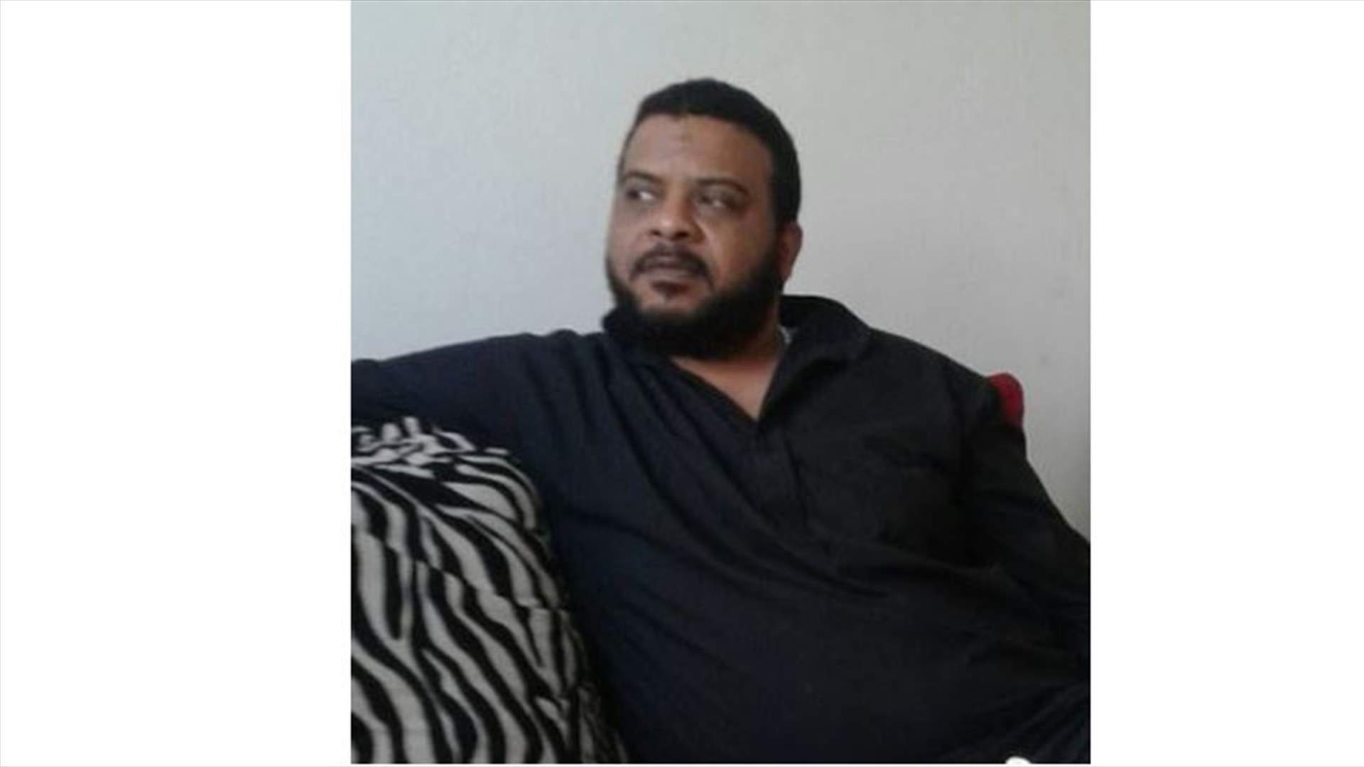 خُطف من أمام محله في صريفا في ظروف غامضة...لمن يعرف عنه شيئا