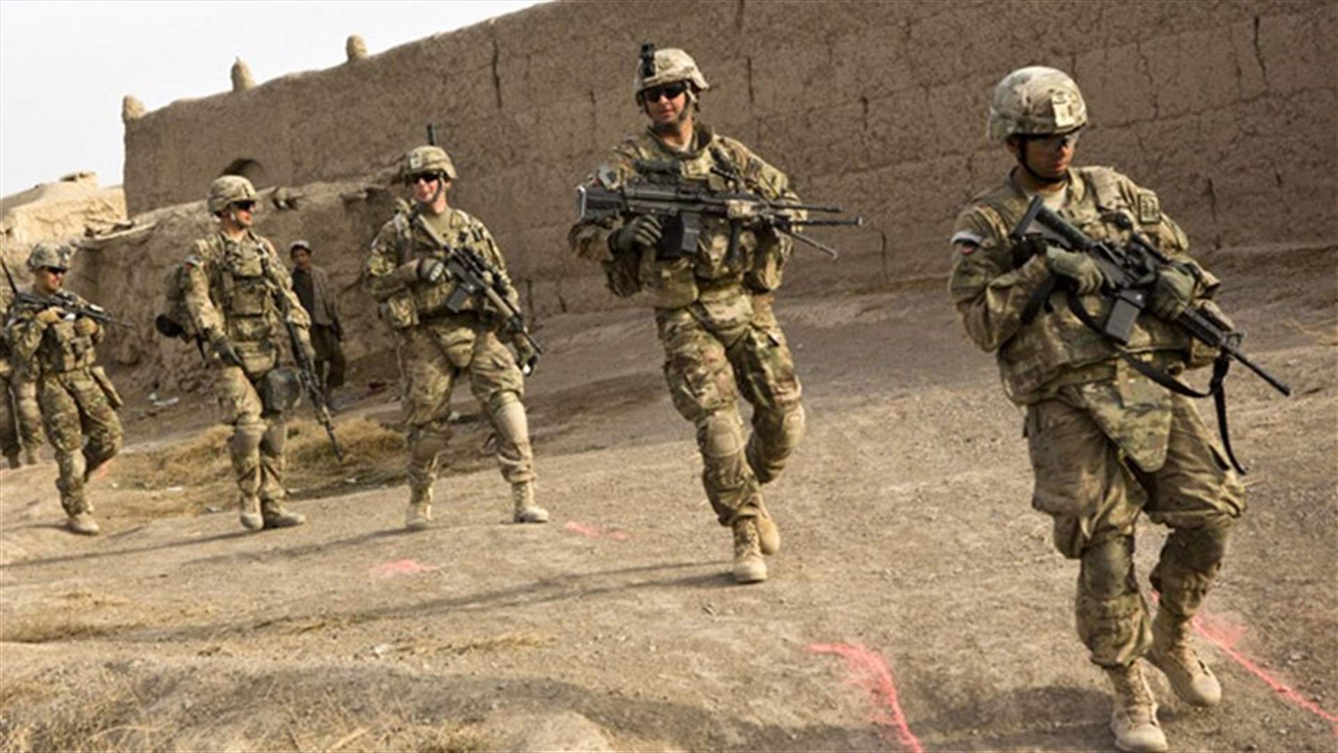 US may not make Afghanistan troop decision by Warsaw summit   