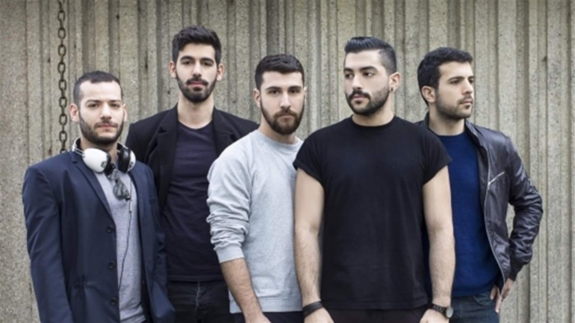 Lebanese alt-rock band confronts post-Orlando divisions during U.S. tour