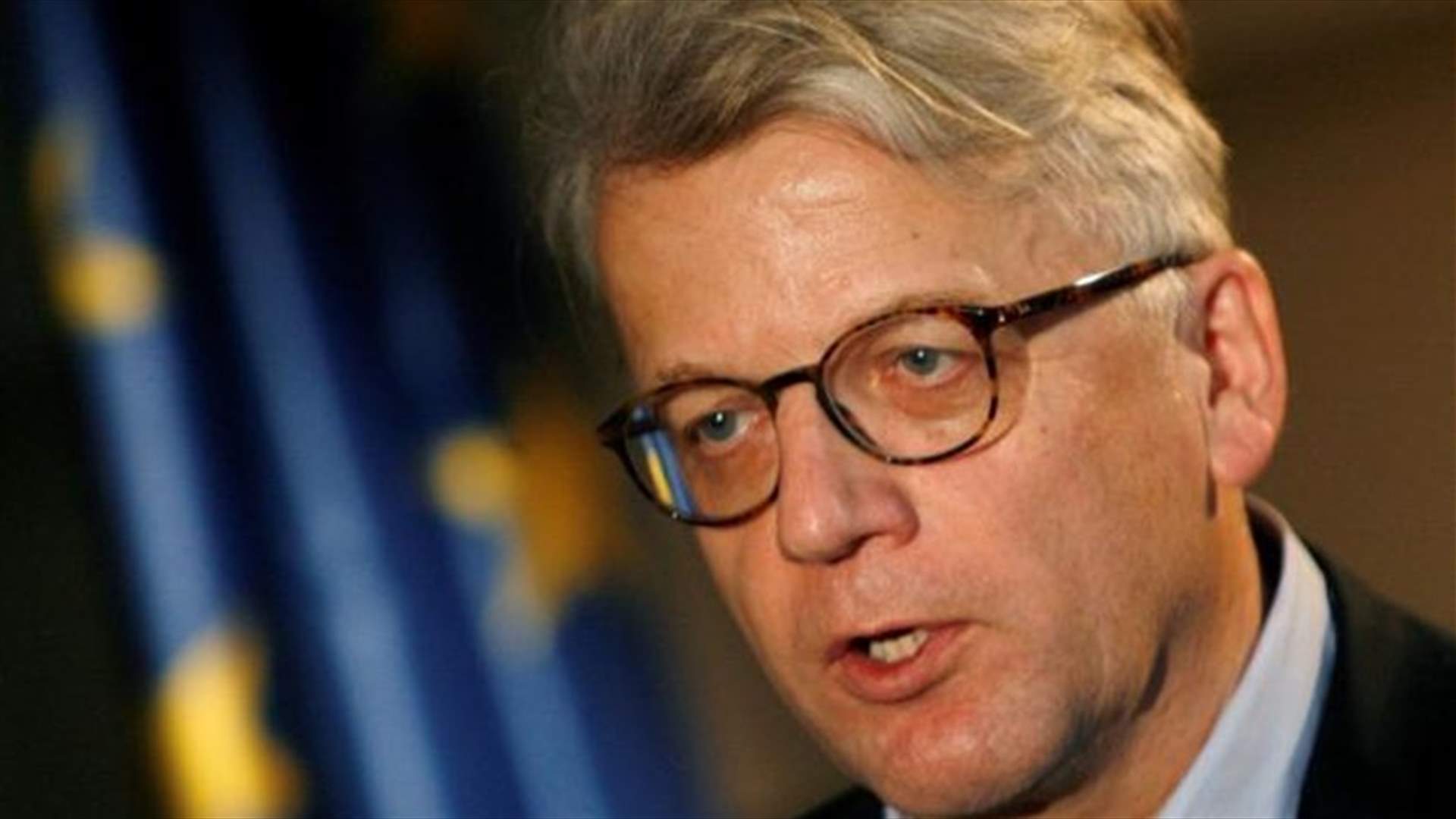 EU envoy to Turkey resigns - EU delegation official