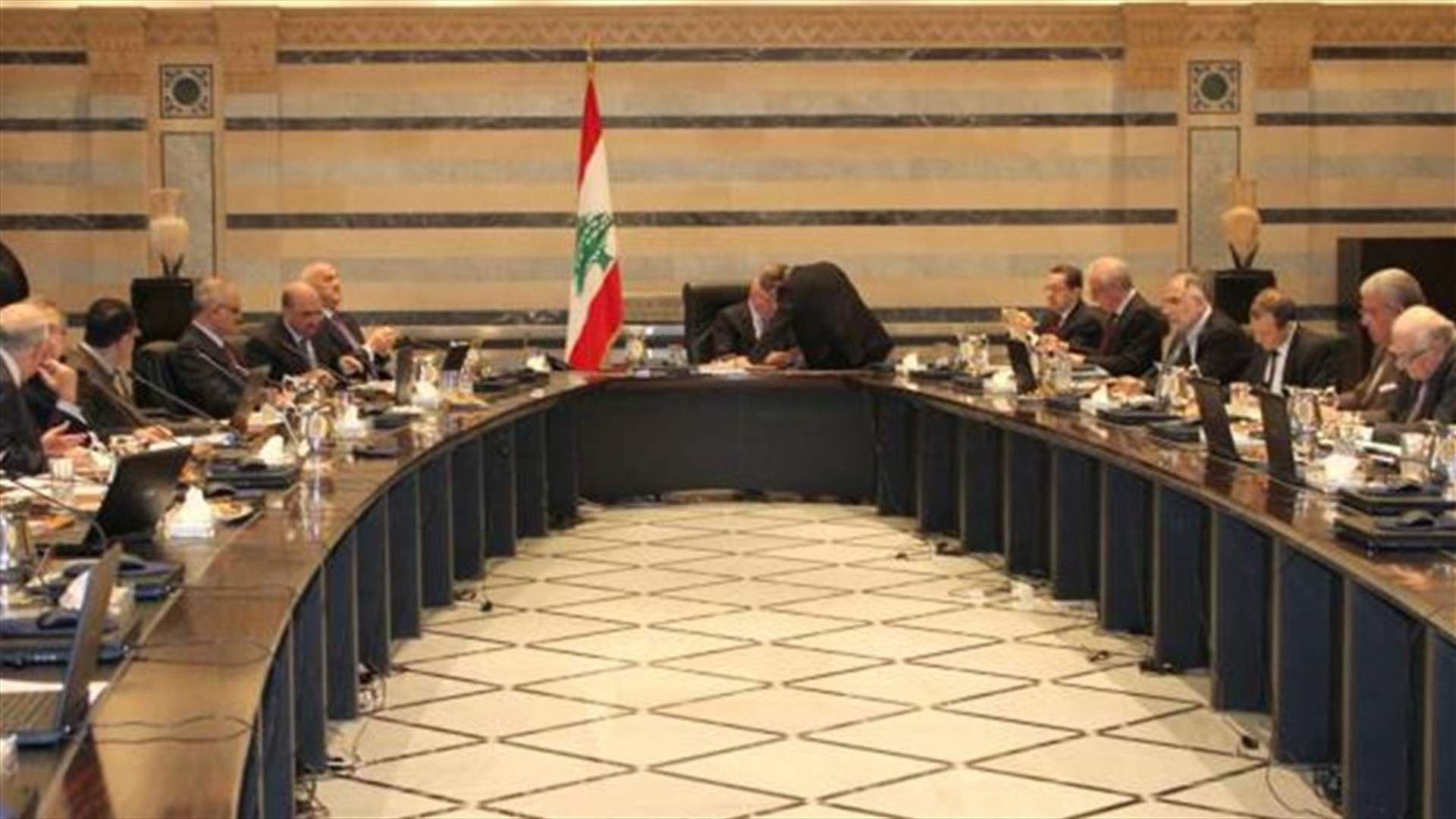 النهار: أمن الدولة مجدَّداً إلى الواجهة في ظل تعثّر الحل