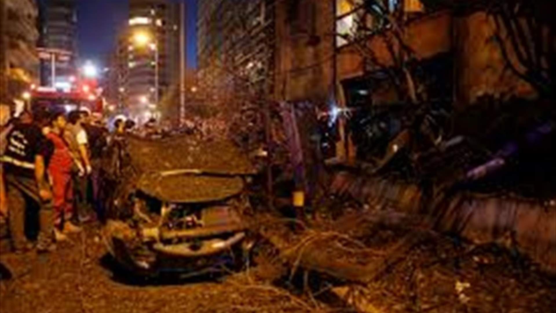 "الاخبار": خيط جدّي بتحقيقات انفجار فردان