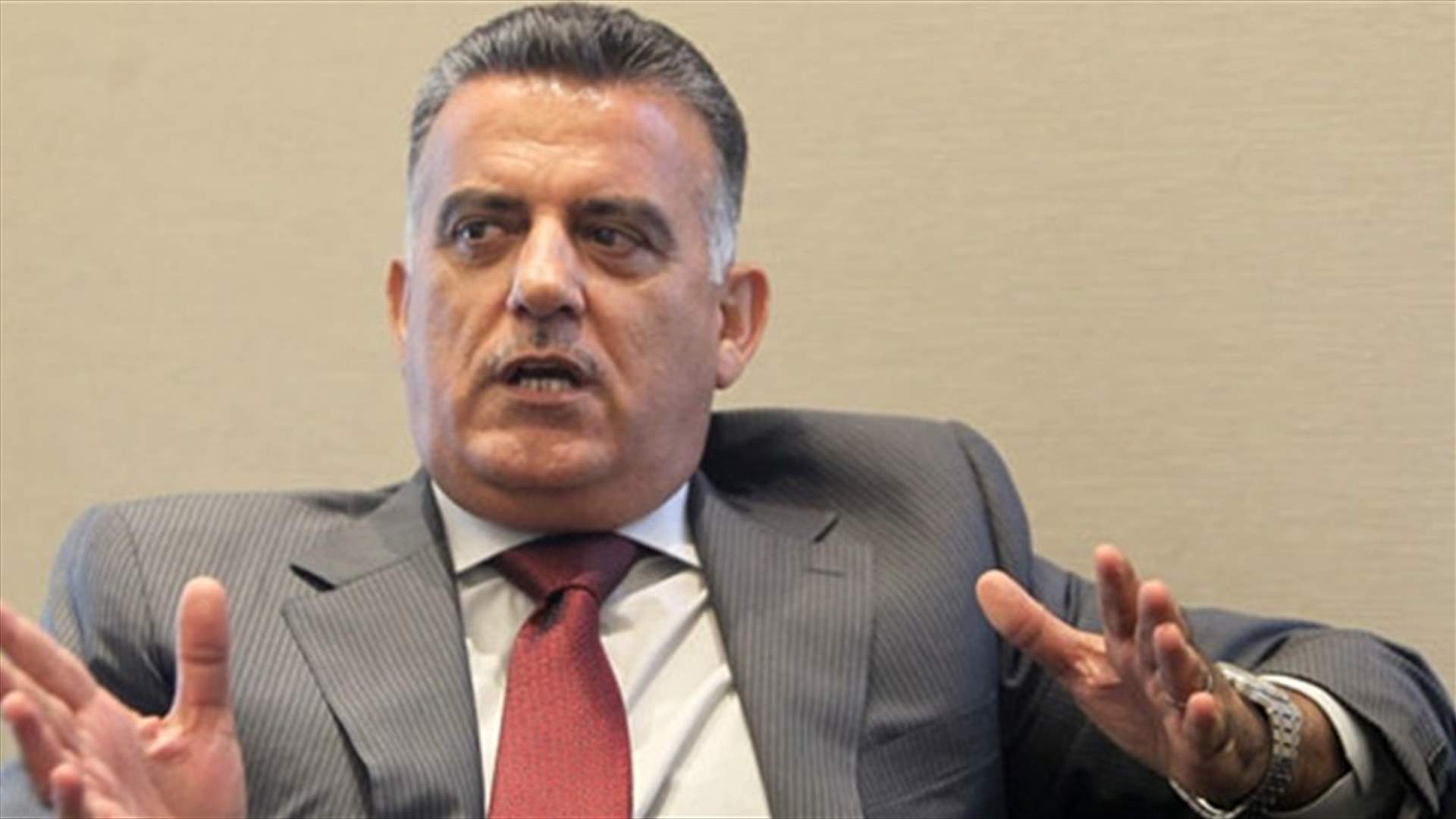 مصادر لـ"الاخبار" نقلا عن ابراهيم: الأمور لم تعد معقّدة بين حزب الله والمصارف 