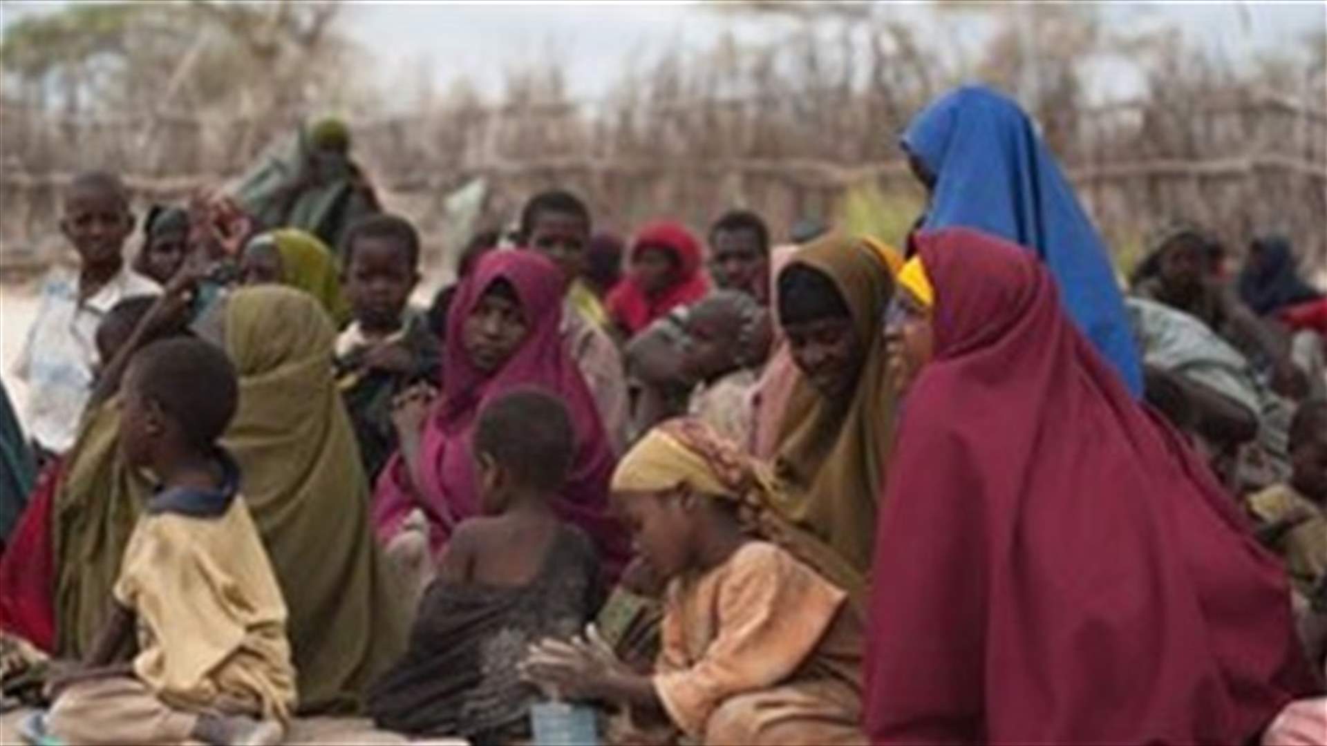 UN says 80,000 have fled fighting in Darfur&#39;s Jebel Marra