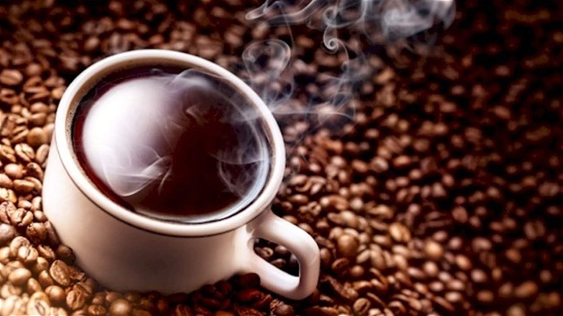 Can Coffee Cause Cancer&#63; Only If It&#39;s Very Hot, Say WHO Scientists