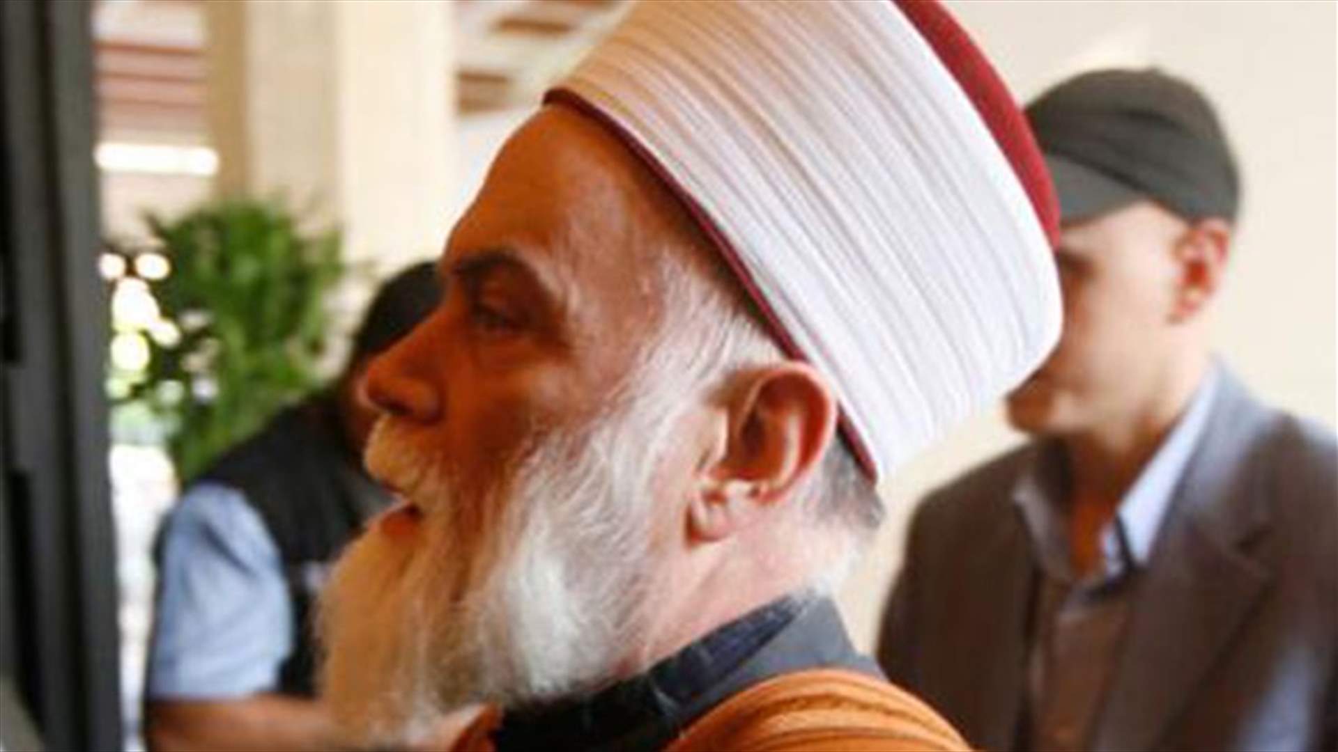 المجلس الاسلامي العلوي يطعن بالانتخابات البلدية في جبل محسن 