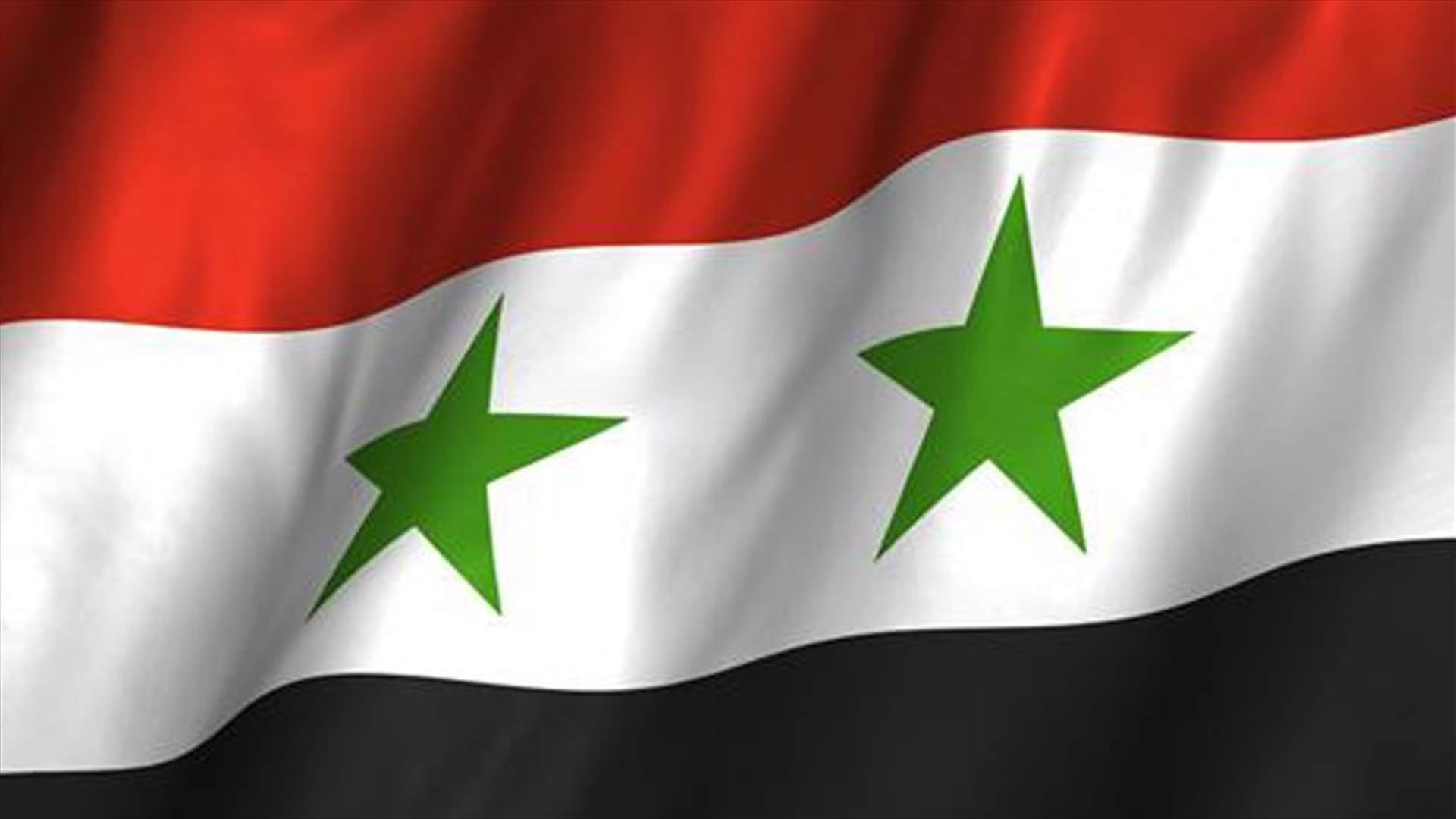 سوريا تدين نشر قوات فرنسية والمانية على اراضيها... وبرلين تنفي