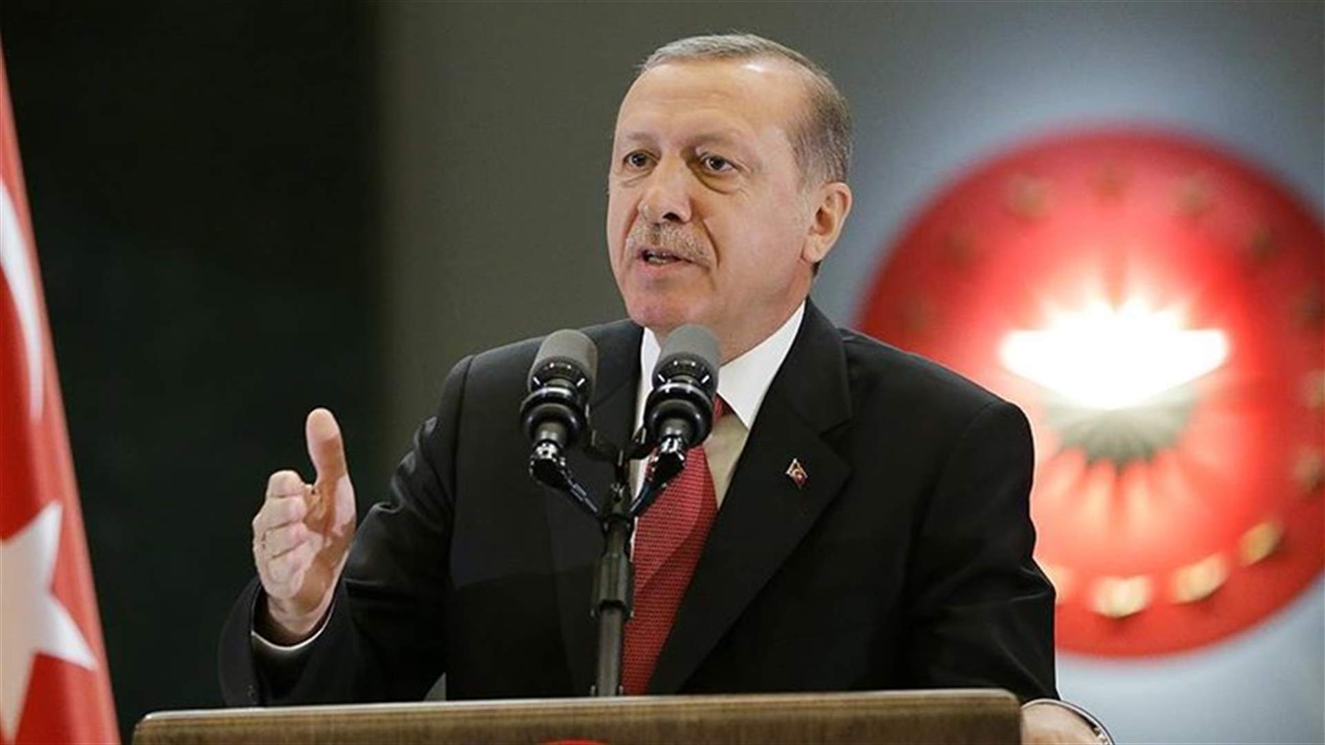 اردوغان: الاتفاق على سفر الأتراك للاتحاد الأوروبي من دون تأشيرة ممكن