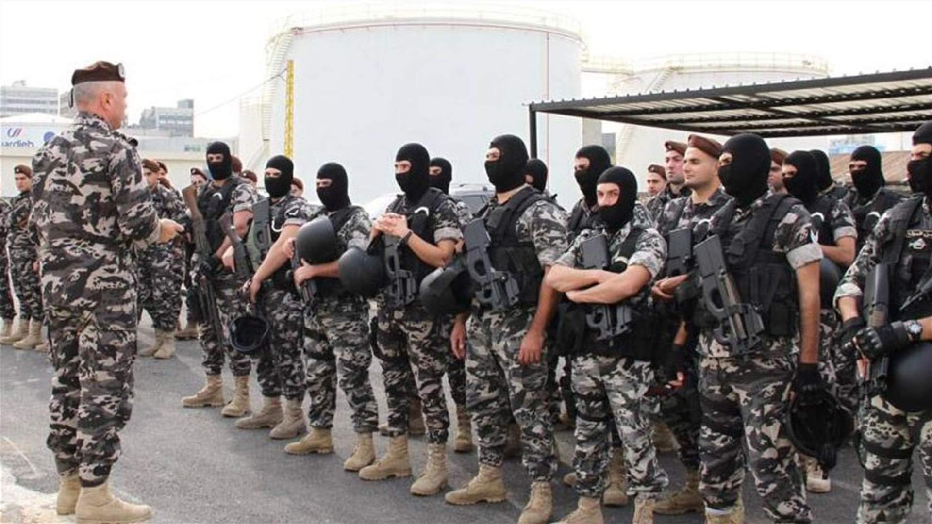 لهذا السبب أرجأت الأحزاب المسيحية إجتماعها حول جهاز أمن الدولة 