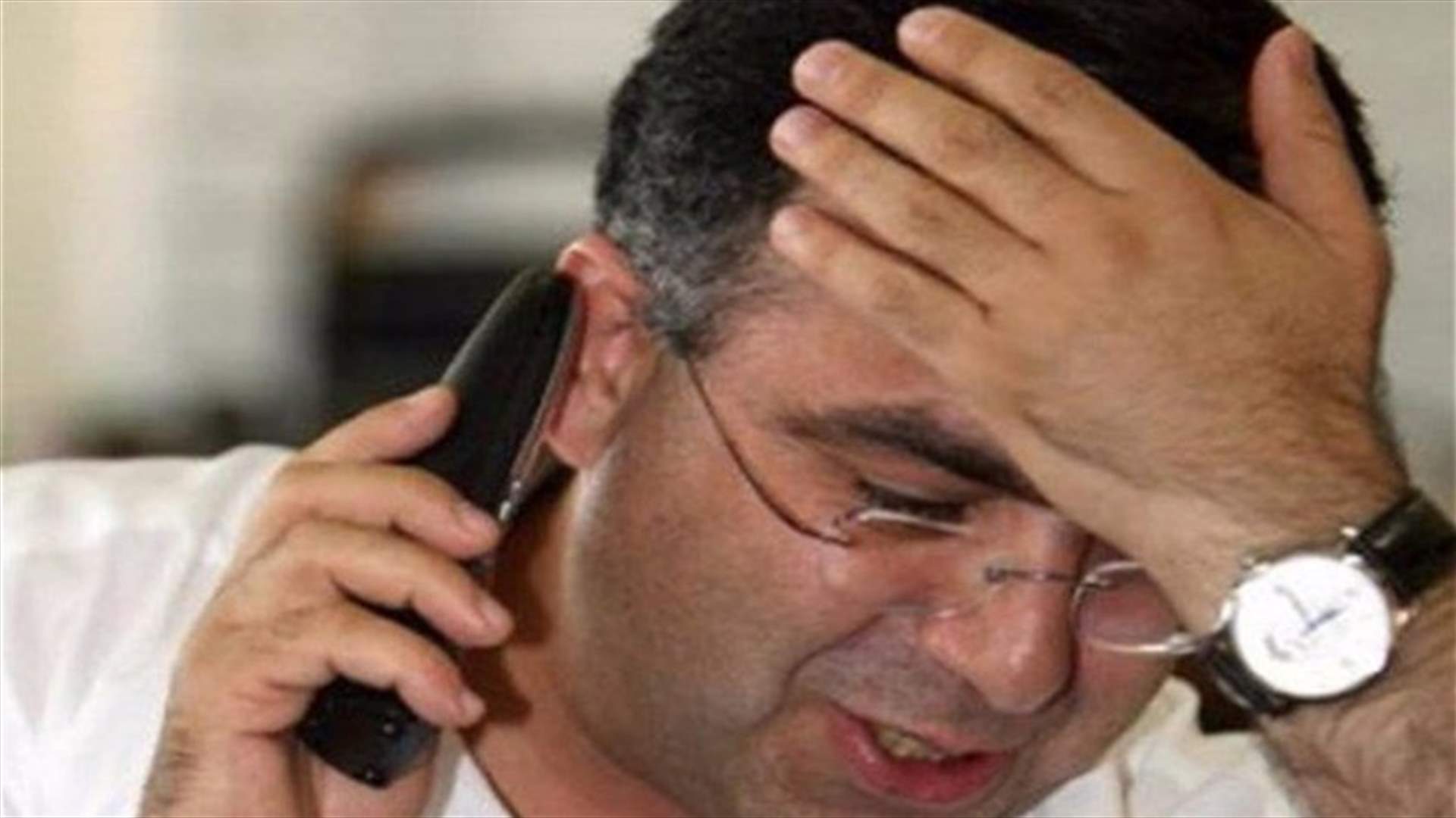 الاخبار: "المستقبل" يتخلّى عن عبد المنعم يوسف