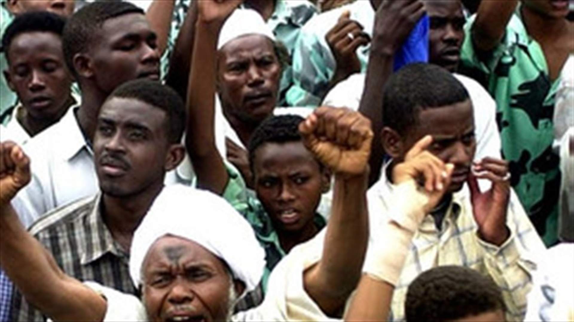 اكثر من 5 ملايين شخص يحتاجون لمساعدات عاجلة في السودان