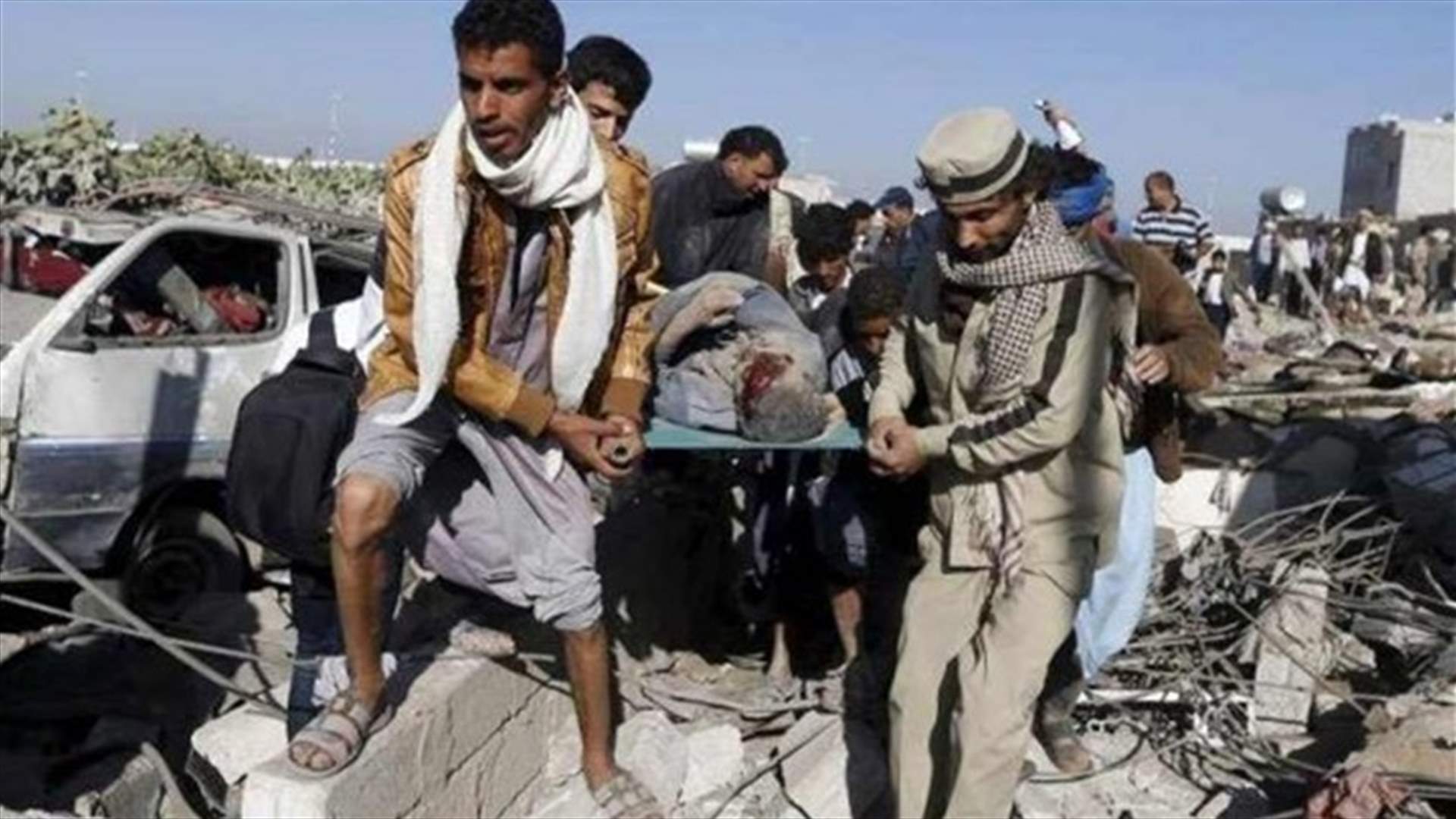 الإمارات تعلن أن حربها في اليمن "انتهت عمليا"