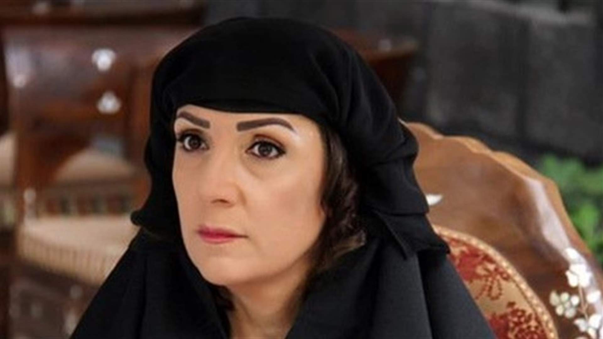 بالصورة: إبنة نجمة باب الحارة "فريال" فائقة الجمال