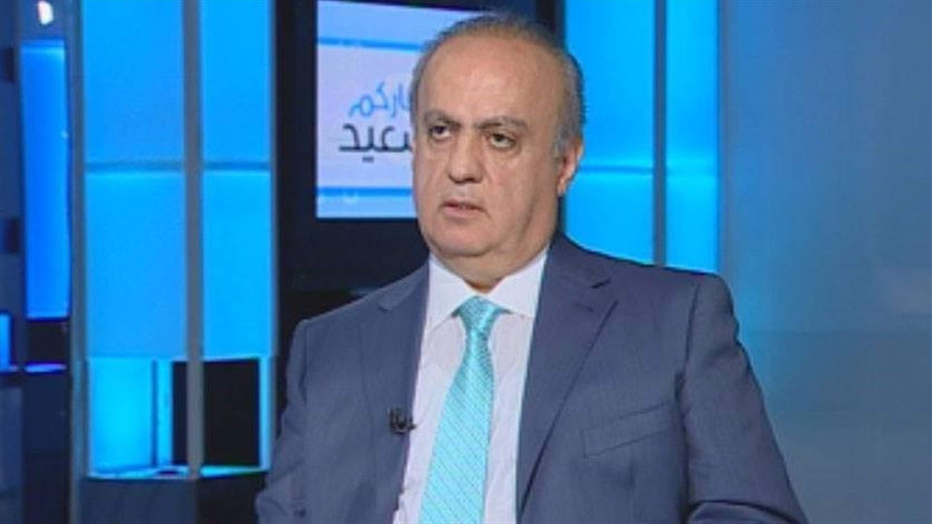 Wahhab to LBCI: New electoral law produces new political class 