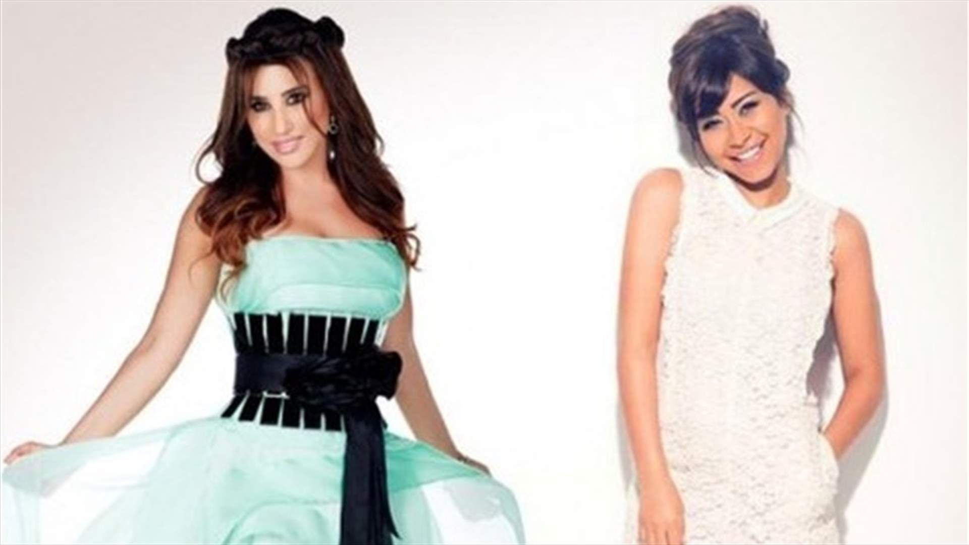 إعتراض على غناء شيرين في بعلبك.. هل نجوى كرم أحقّ منها؟