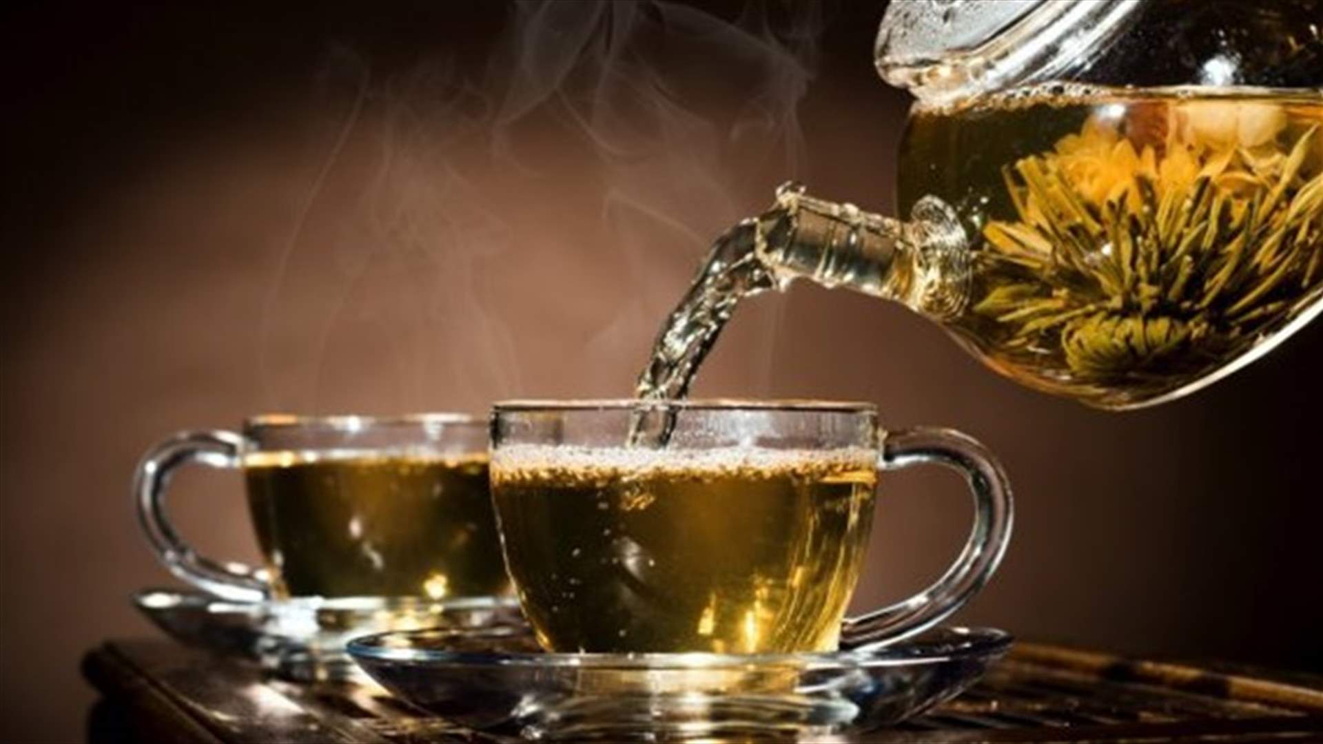 المشروبات الساخنة تسبب هذا النوع من السرطان