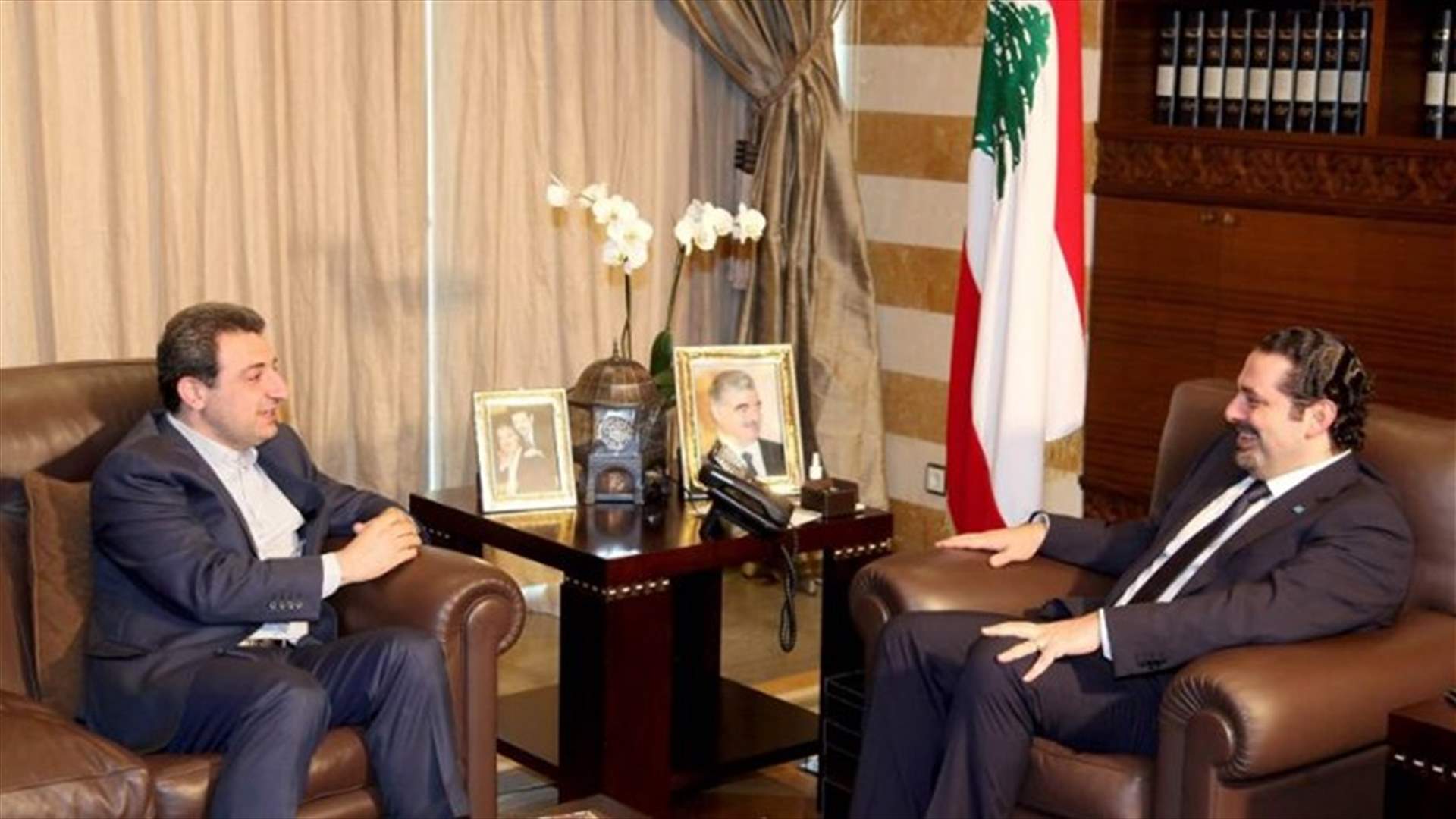 أبو فاعور من بيت الوسط: الوضع صعب ولا بد من التصرف بمسؤولية