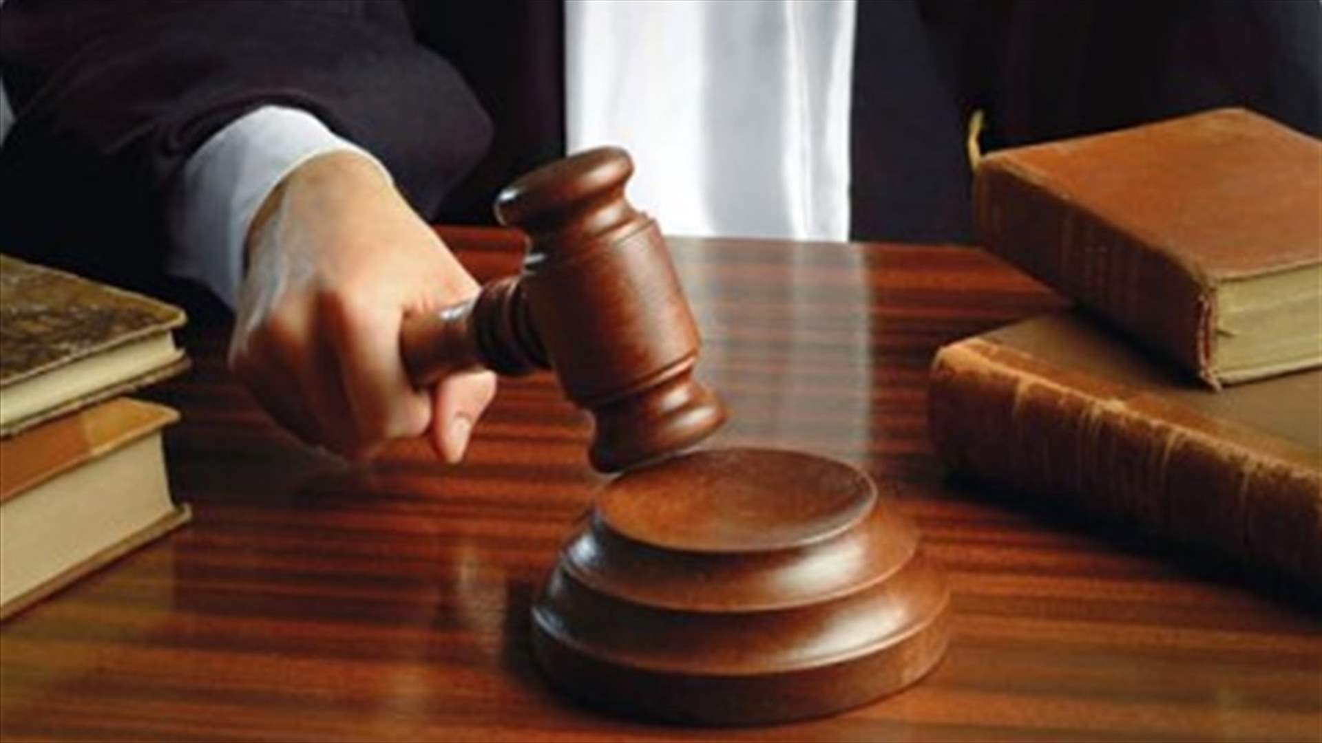 القضاء الالماني يحكم على حارس سابق لمعسكر اعتقال نازي 