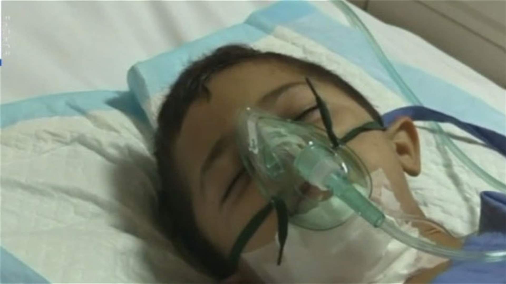 REPORT: Six-year-old boy shot, critically wounded 